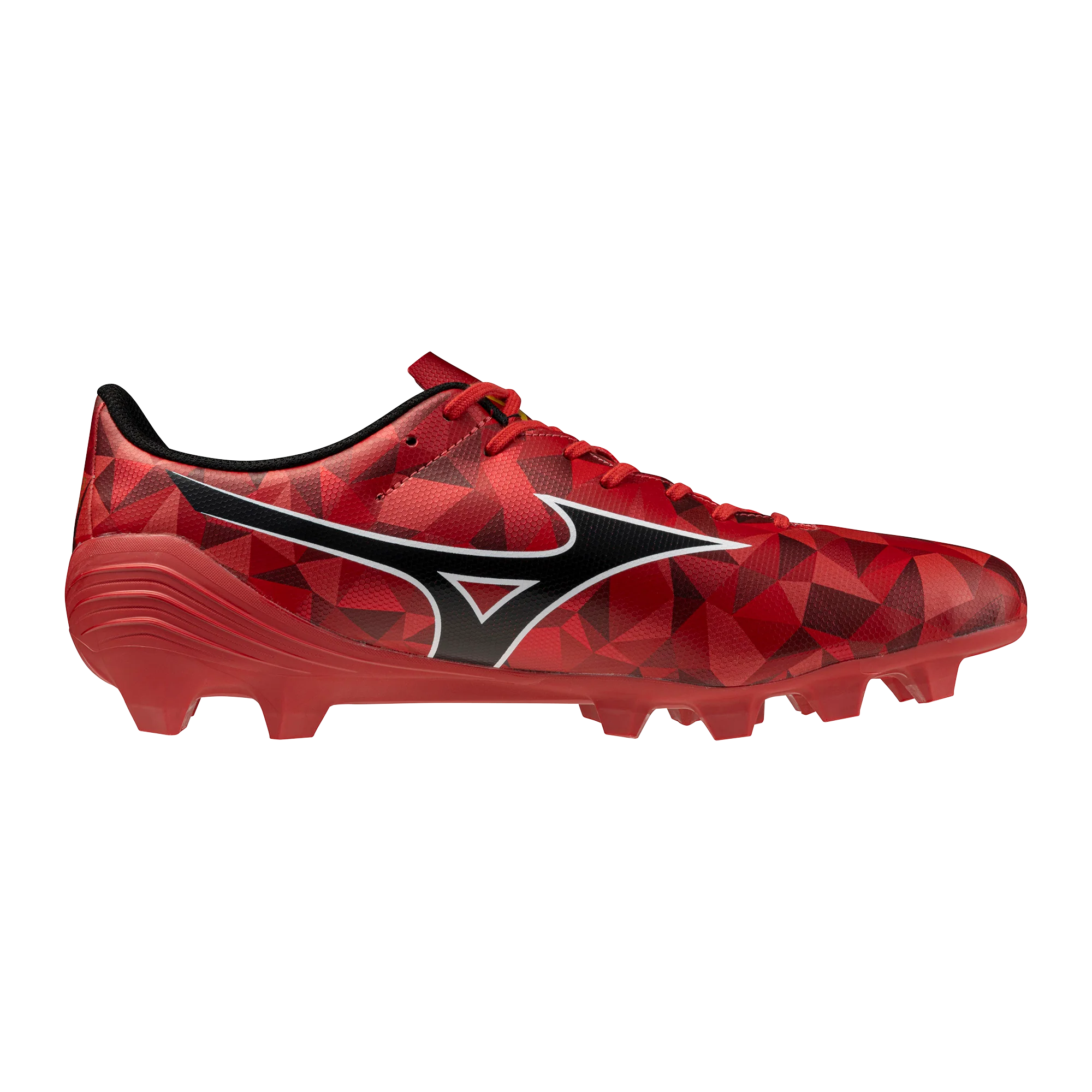 MIZUNO α II SELECT - Image 3