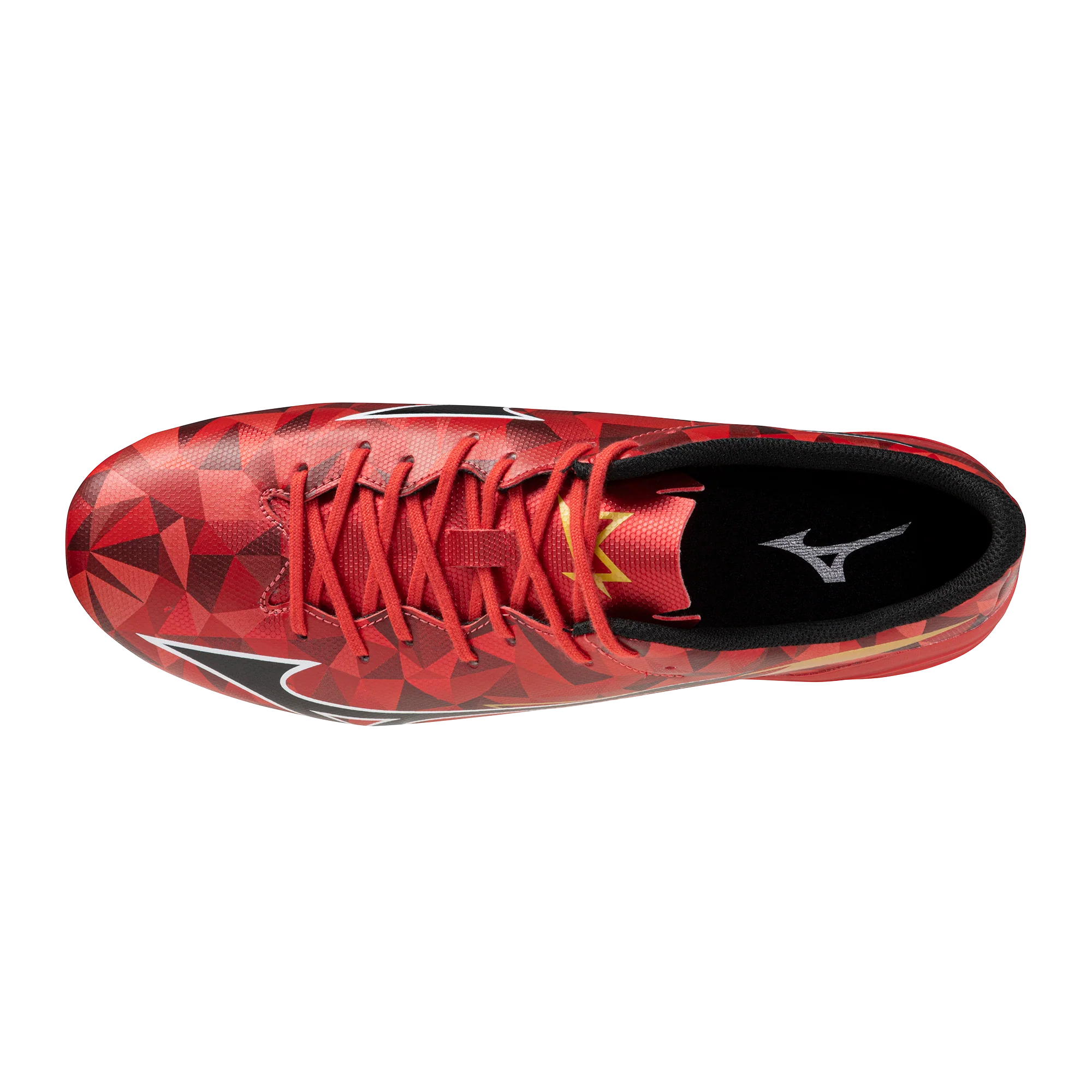 MIZUNO α II SELECT - Image 4