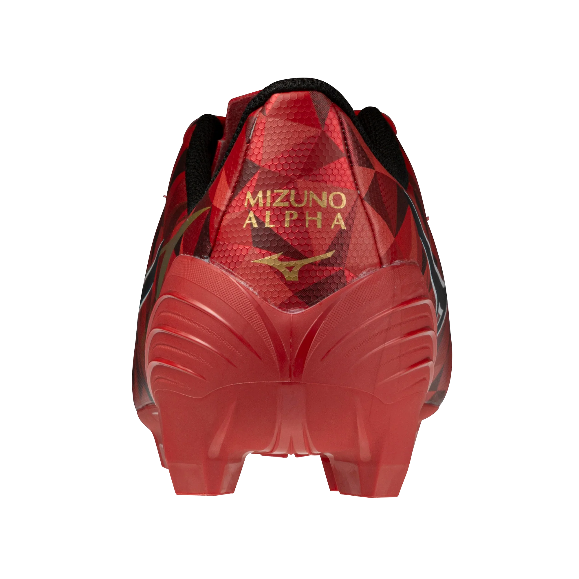 MIZUNO α II SELECT - Image 5