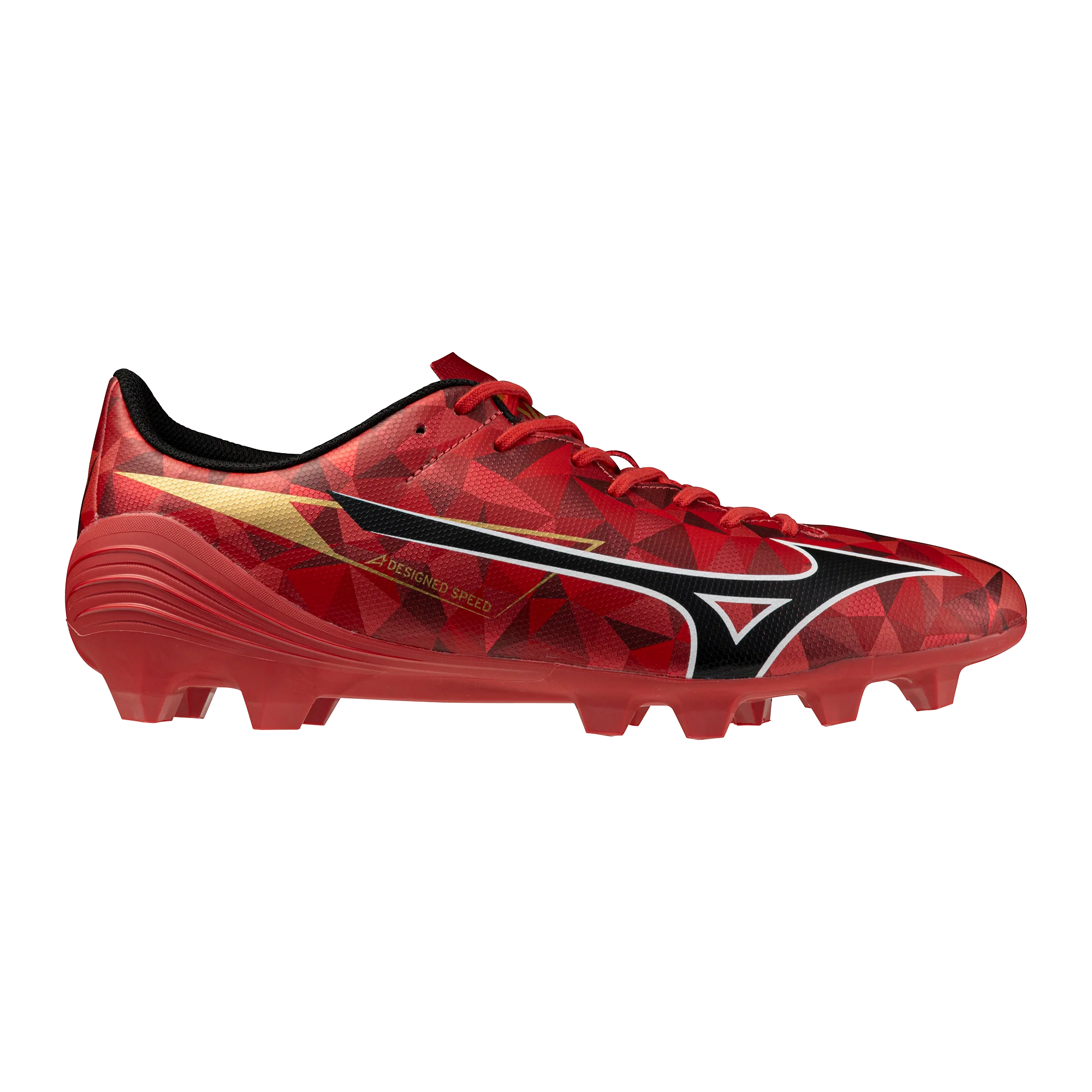 MIZUNO α II SELECT - Image 6