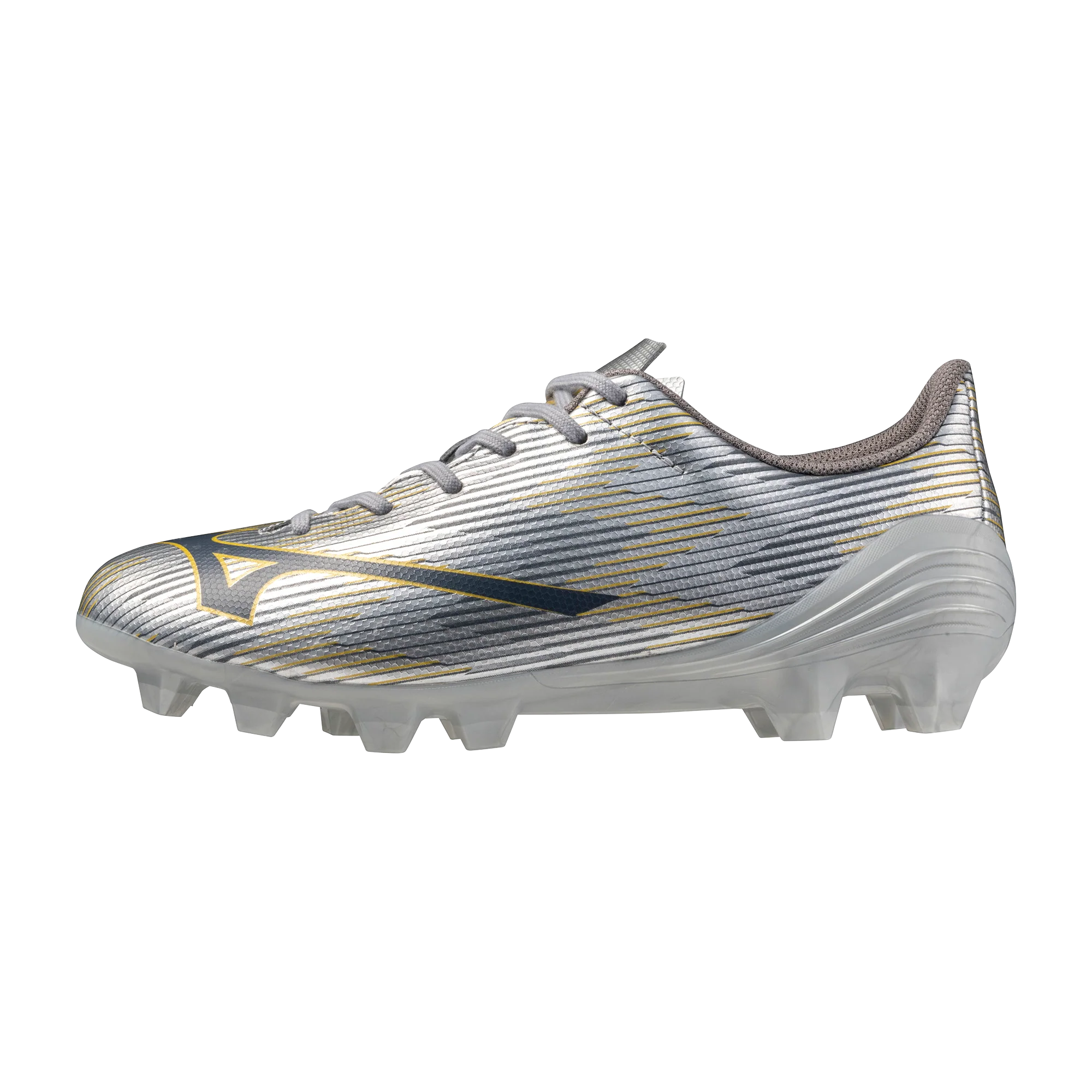 MIZUNO α II SELECT Jr