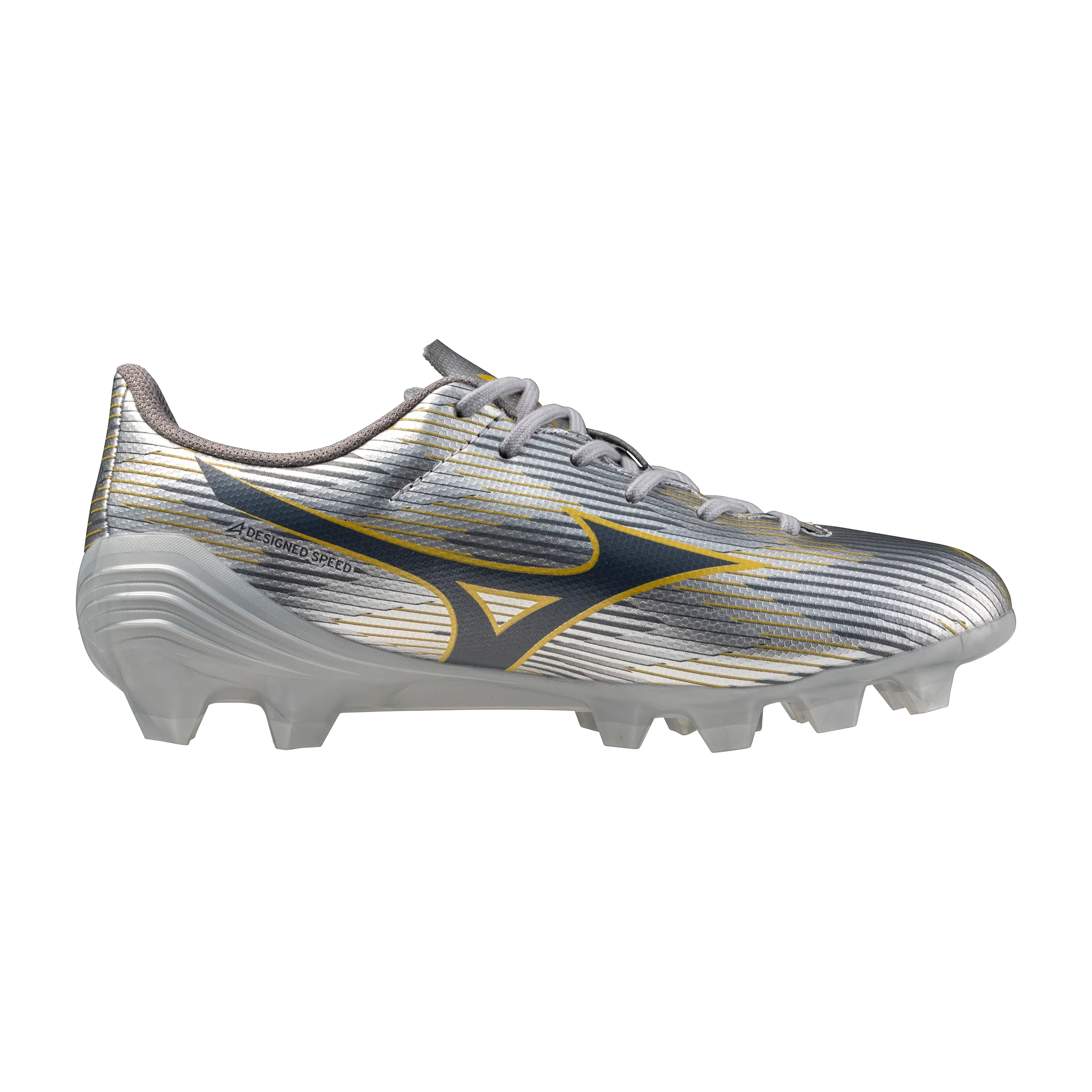 MIZUNO α II SELECT Jr - Image 2