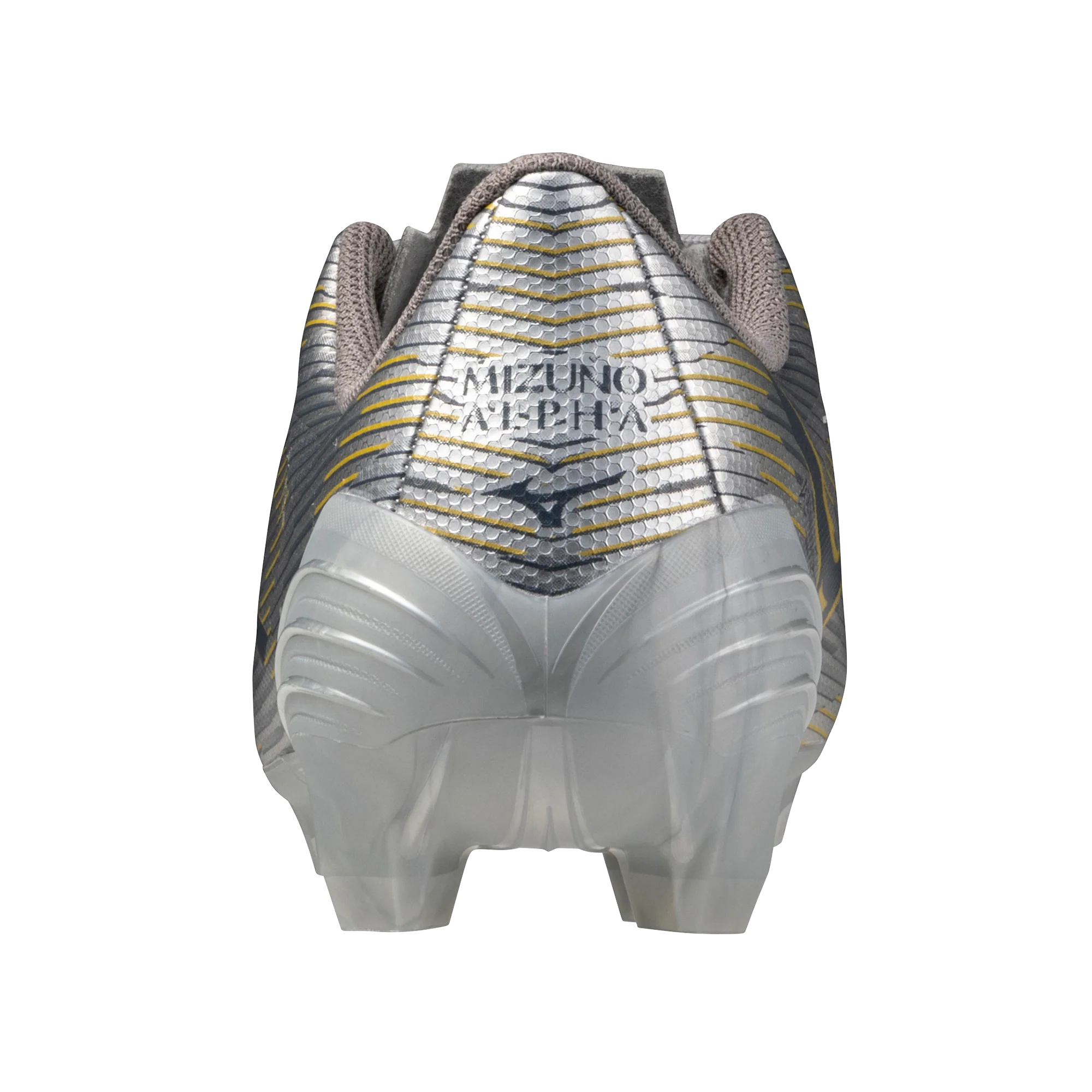 MIZUNO α II SELECT Jr - Image 3