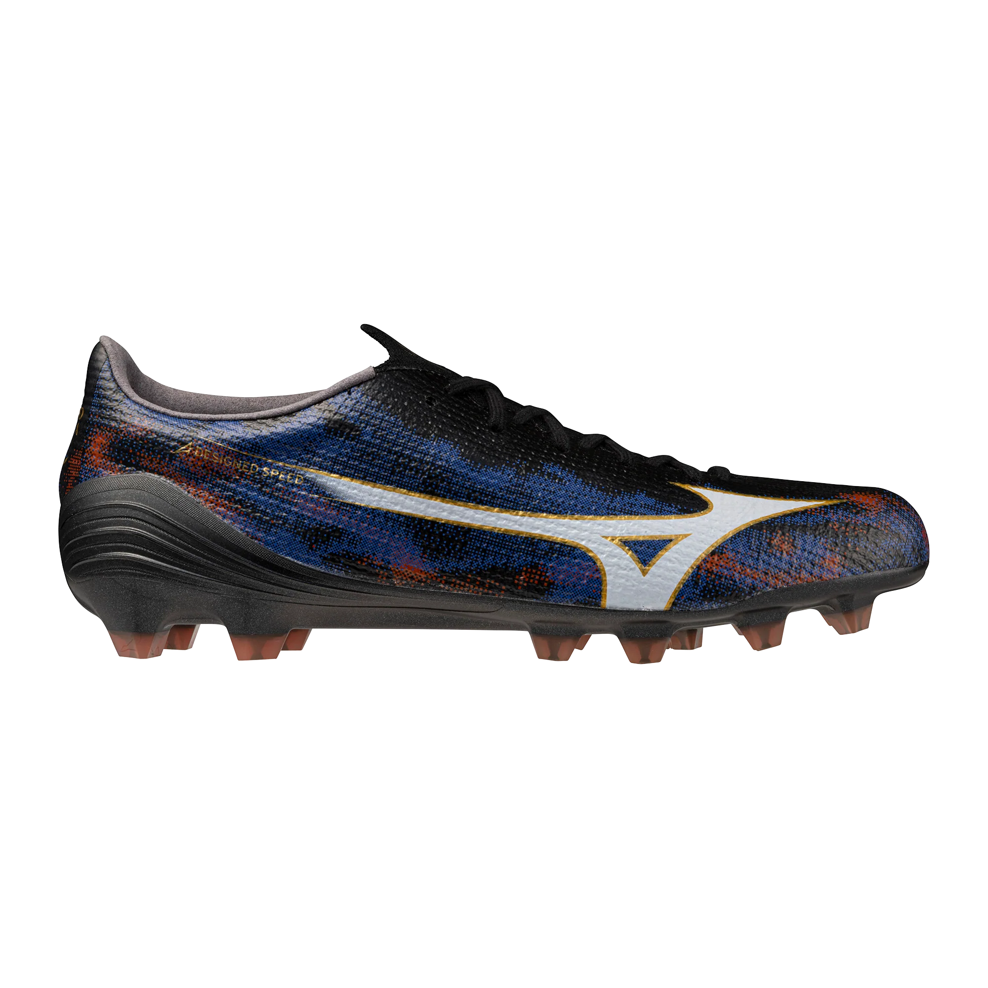MIZUNO α III JAPAN - Image 12