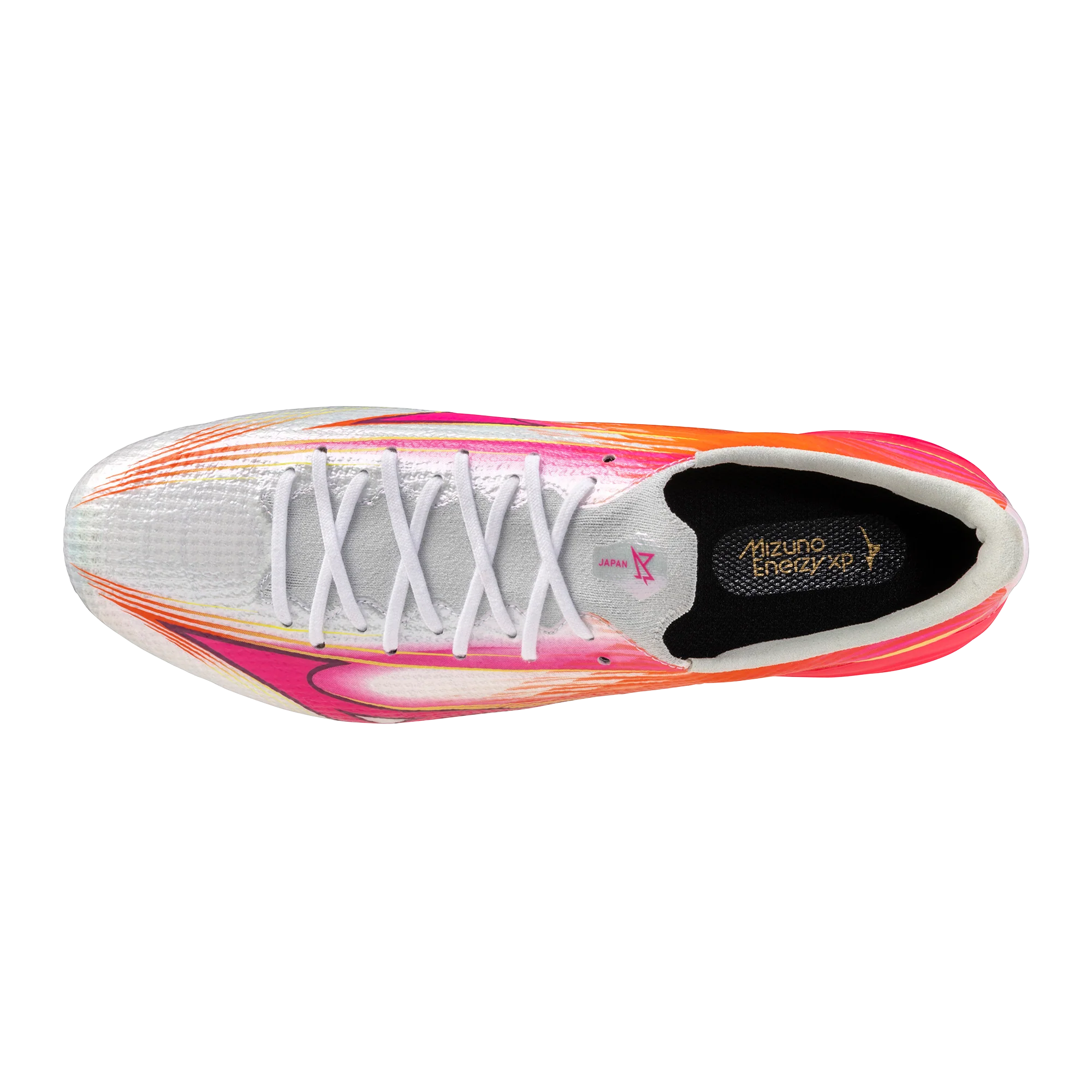 MIZUNO α III JAPAN - Image 5