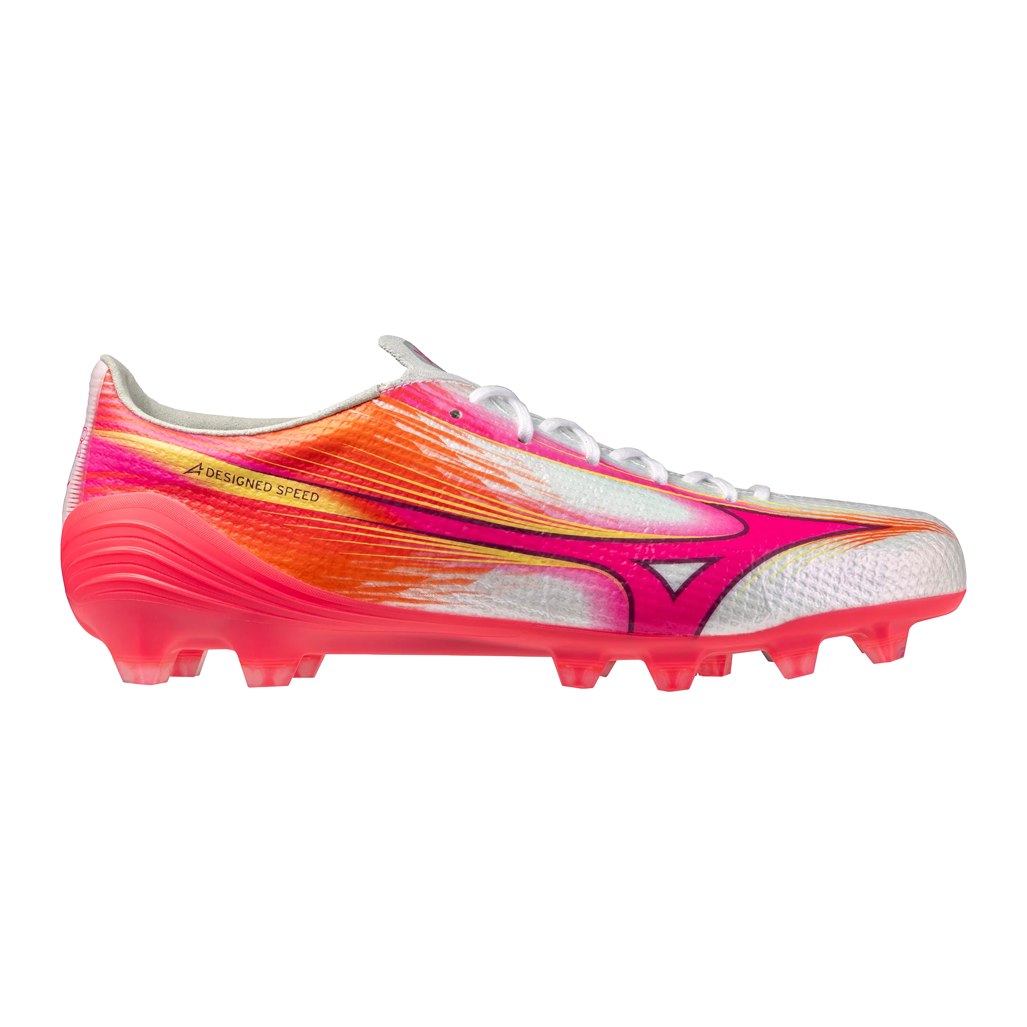 MIZUNO α III JAPAN - Image 7