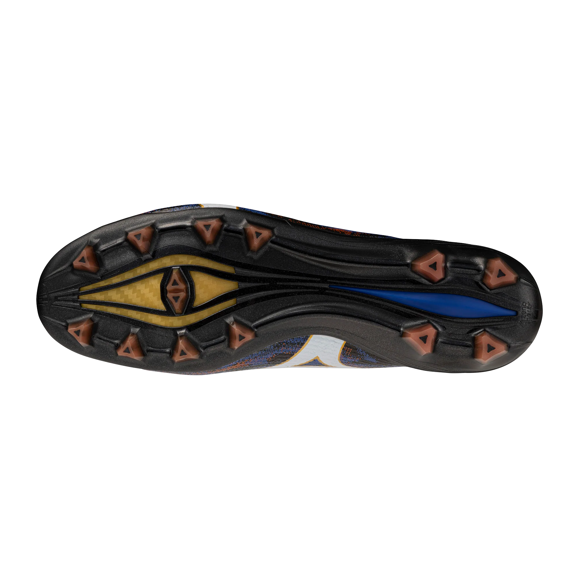 MIZUNO α III JAPAN - Image 8
