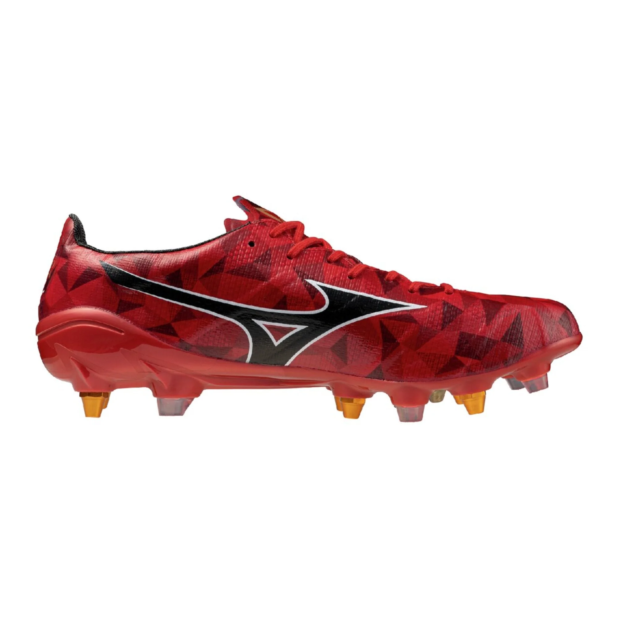 MIZUNO α II JAPAN MIX - Image 3