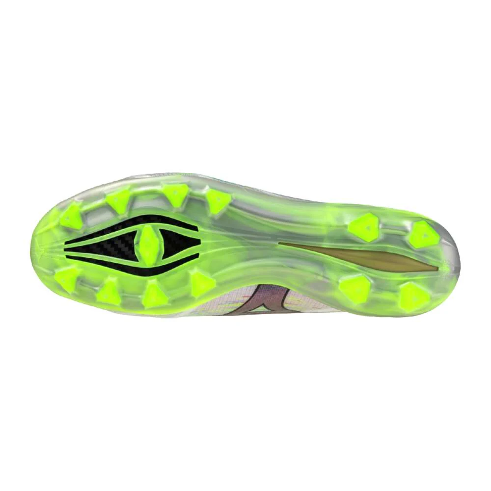 MIZUNO α II JAPAN - Image 2