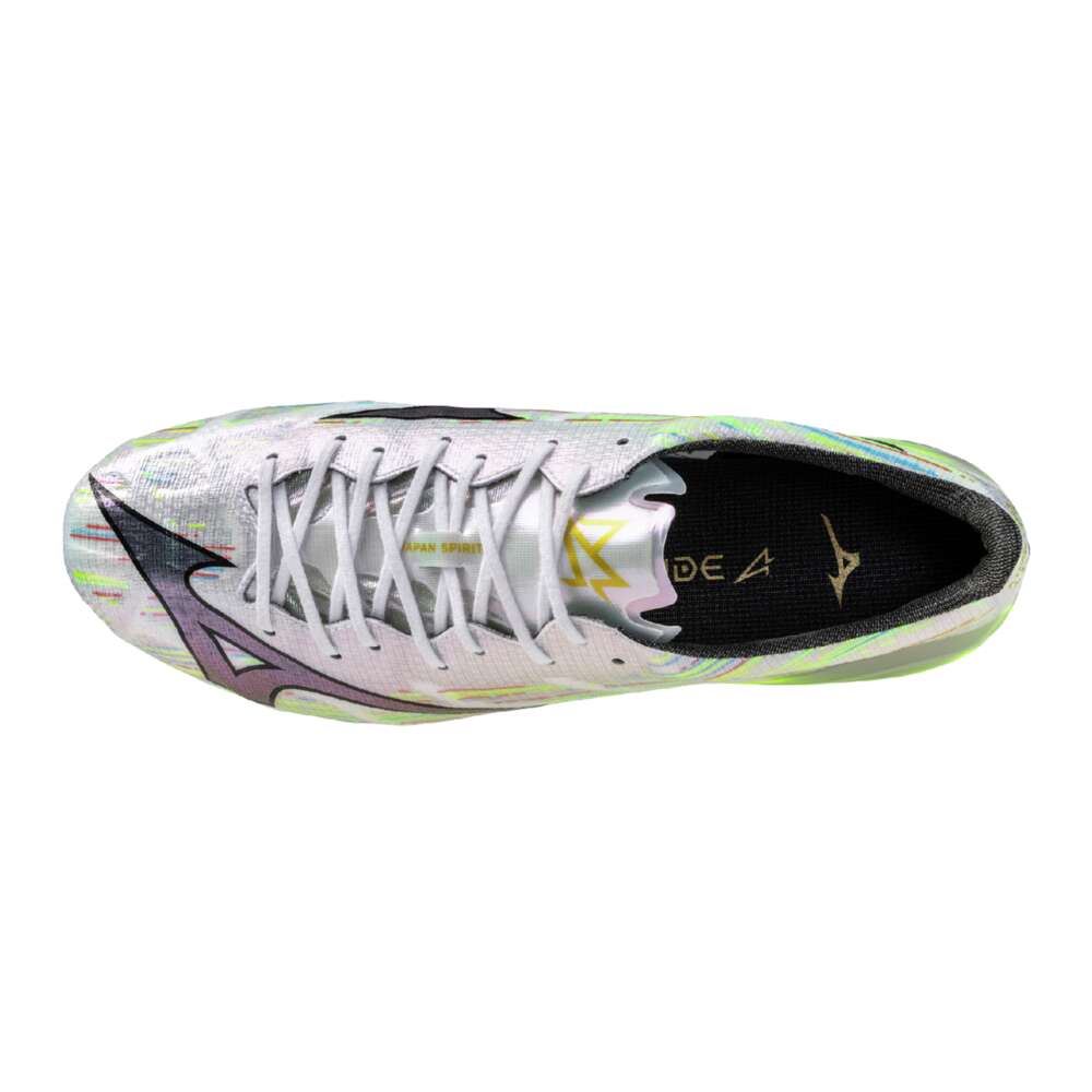 MIZUNO α II JAPAN - Image 4