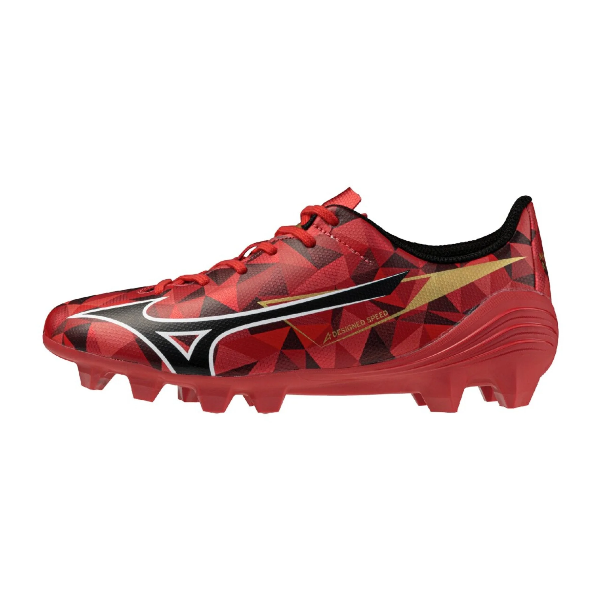 MIZUNO α II SELECT JR
