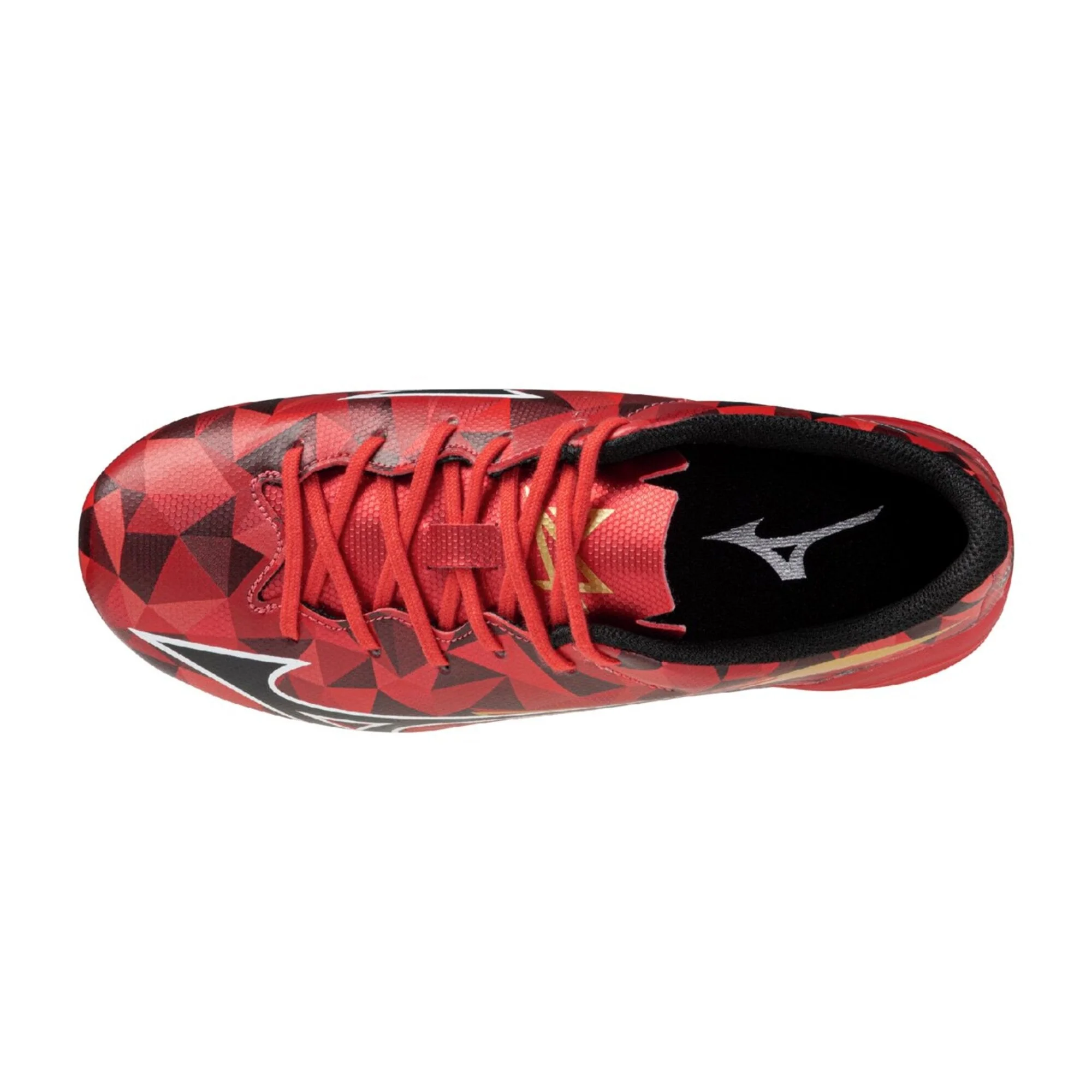 MIZUNO α II SELECT JR - Image 3