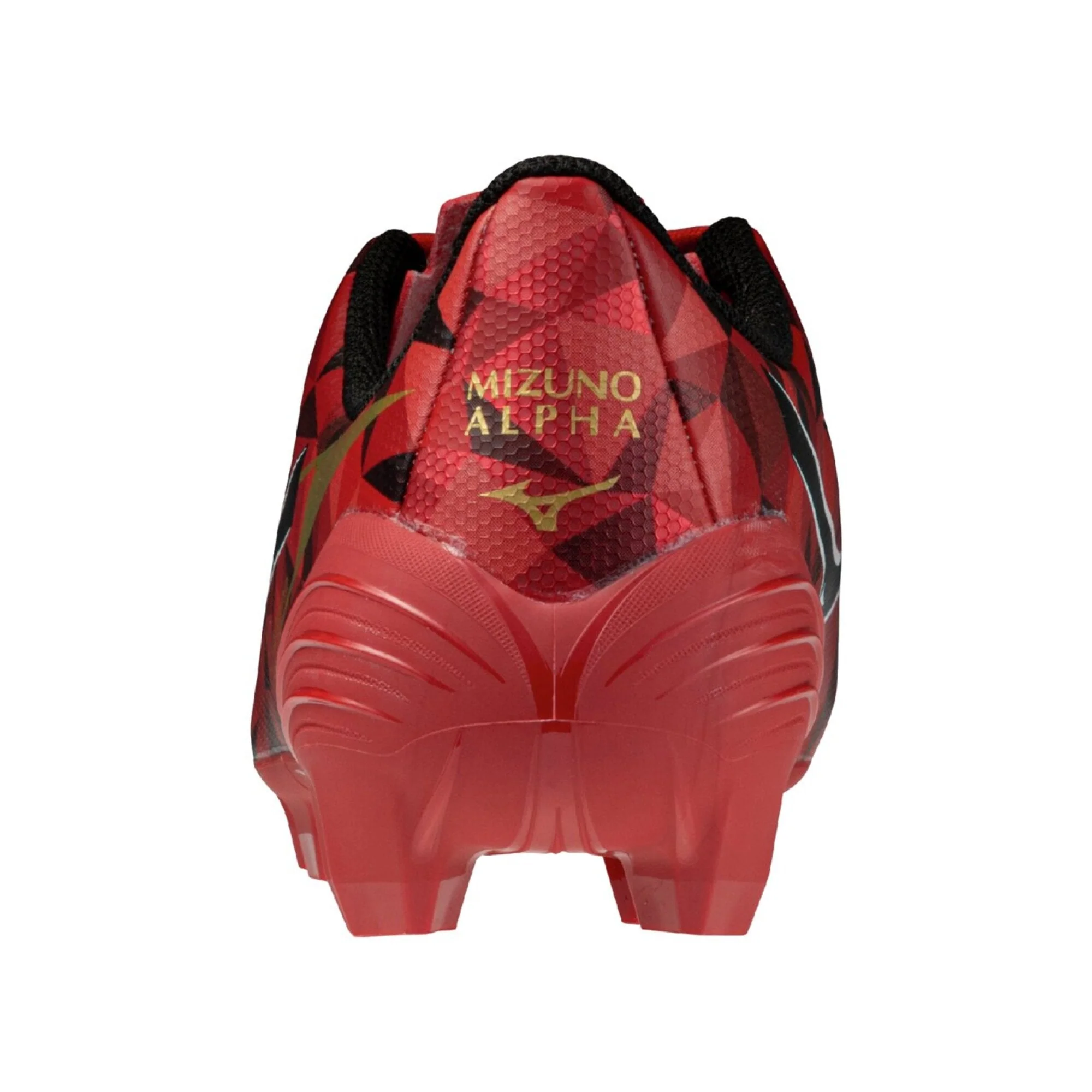MIZUNO α II SELECT JR - Image 4