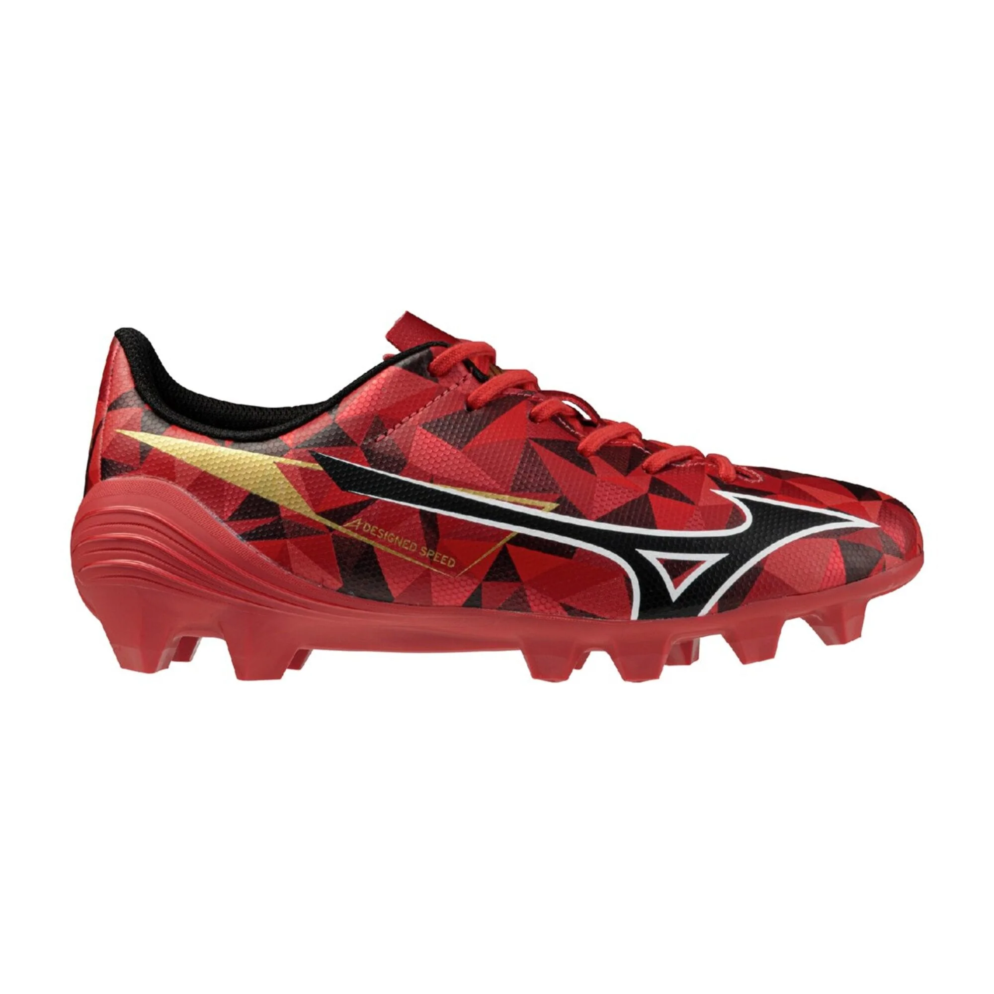 MIZUNO α II SELECT JR - Image 5