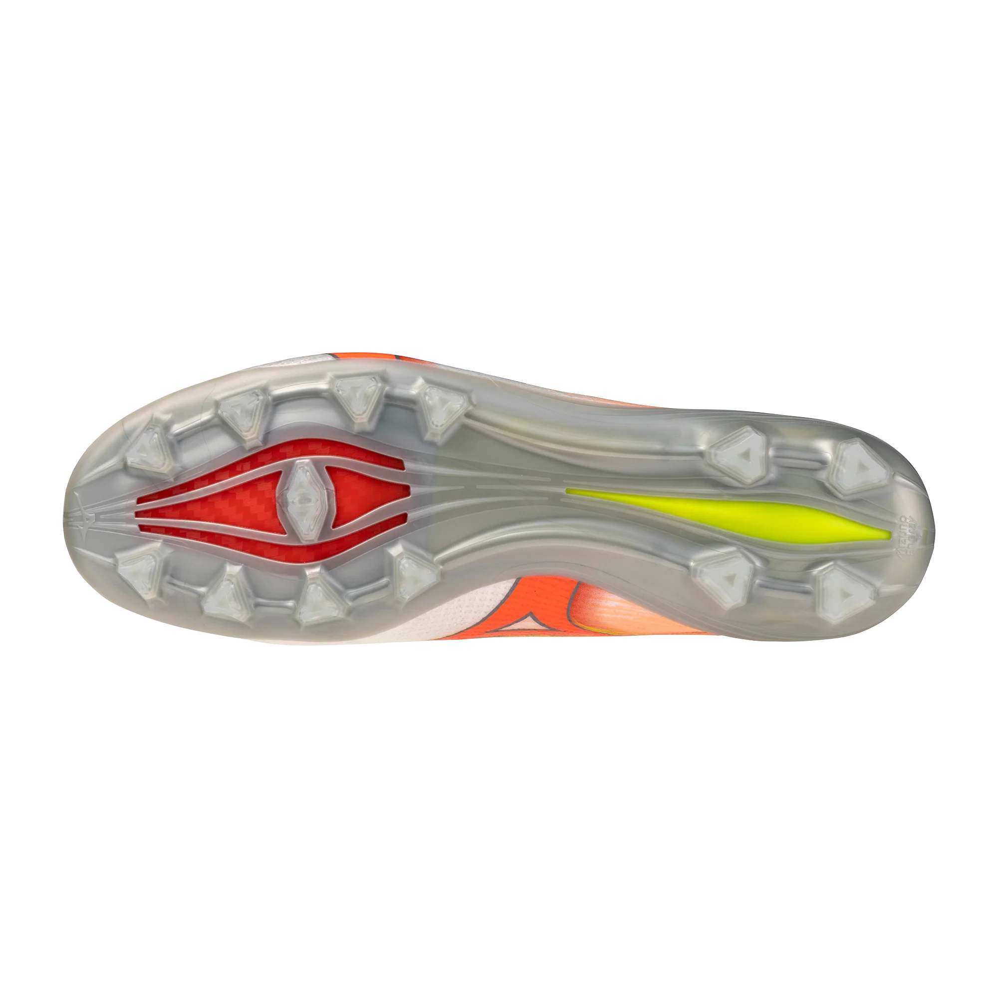 MIZUNO ALPHA III ELITE - Image 2