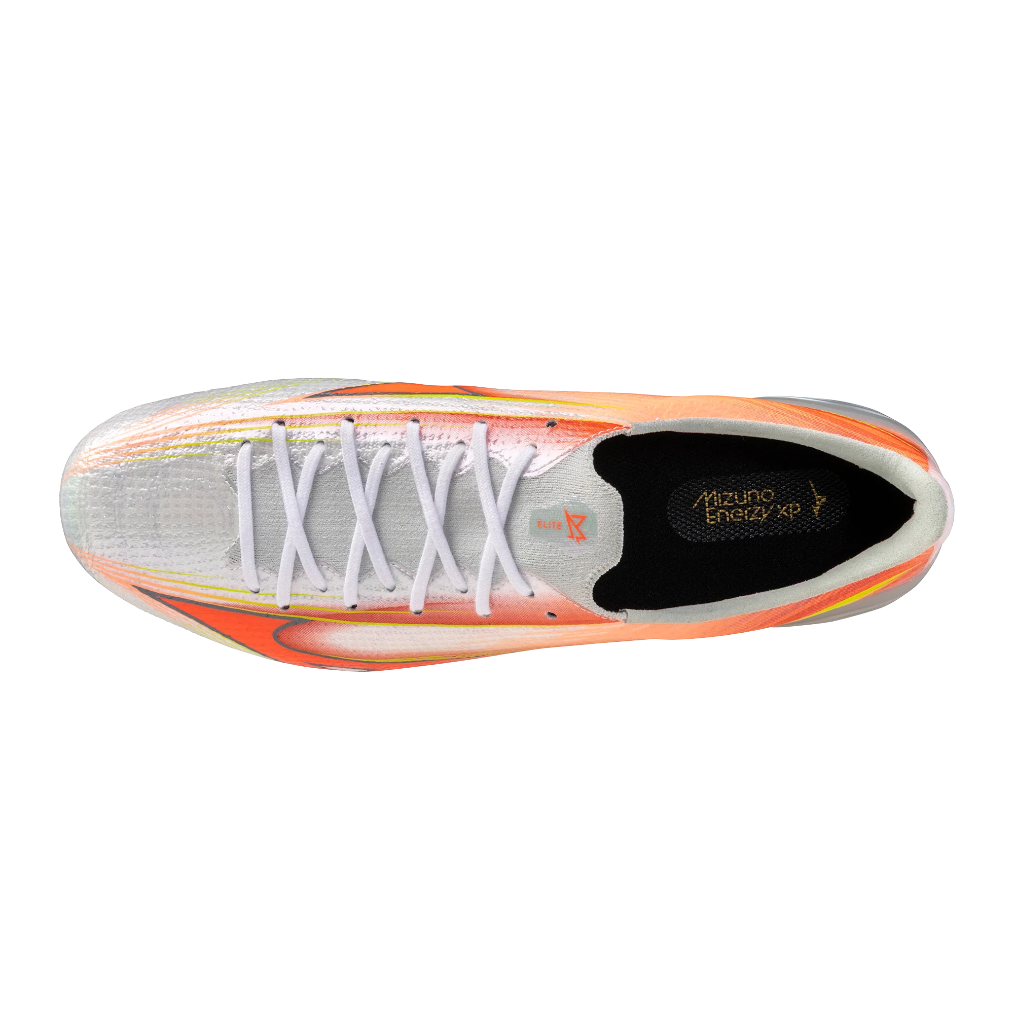 MIZUNO ALPHA III ELITE - Image 4