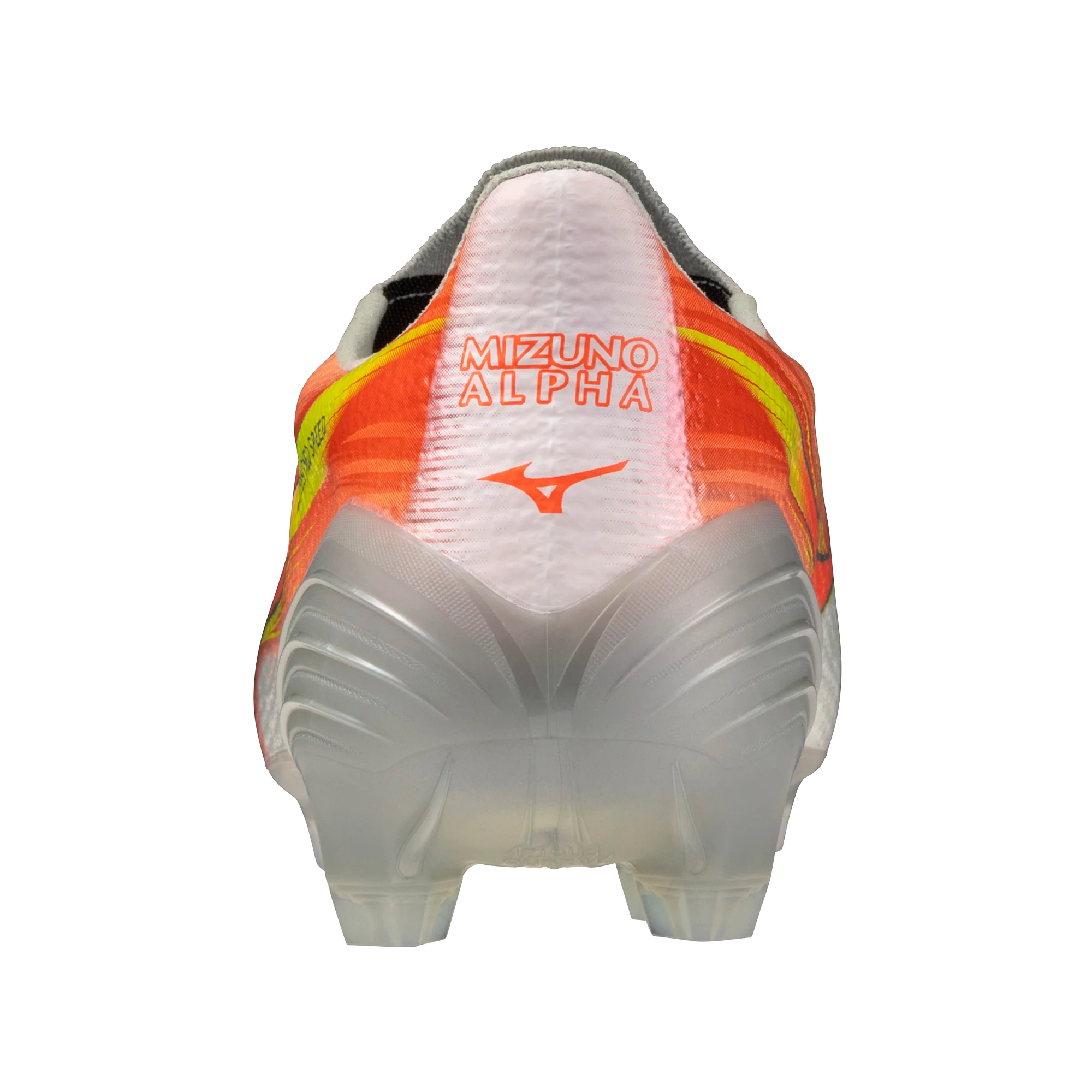 MIZUNO ALPHA III ELITE - Image 5