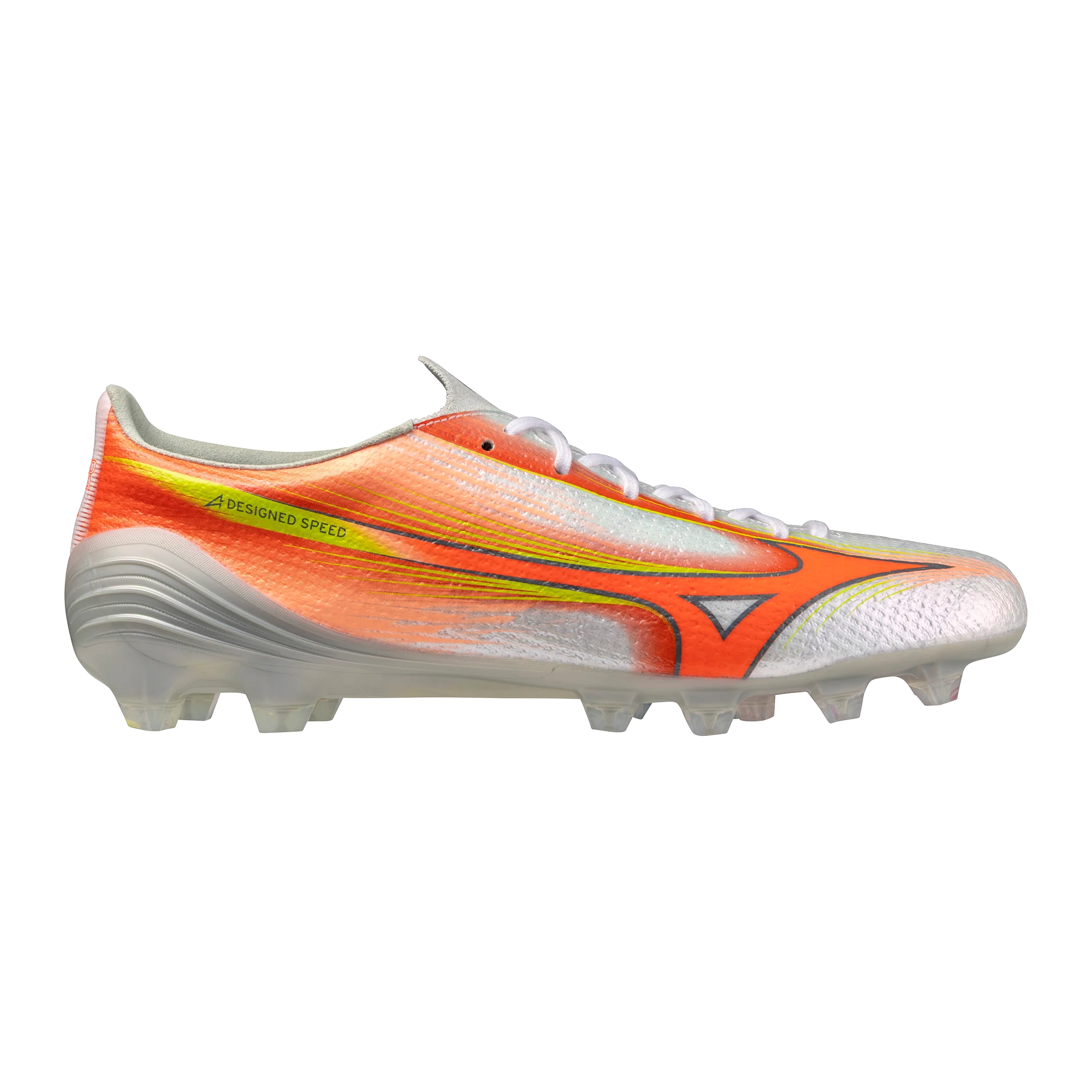 MIZUNO ALPHA III ELITE - Image 6