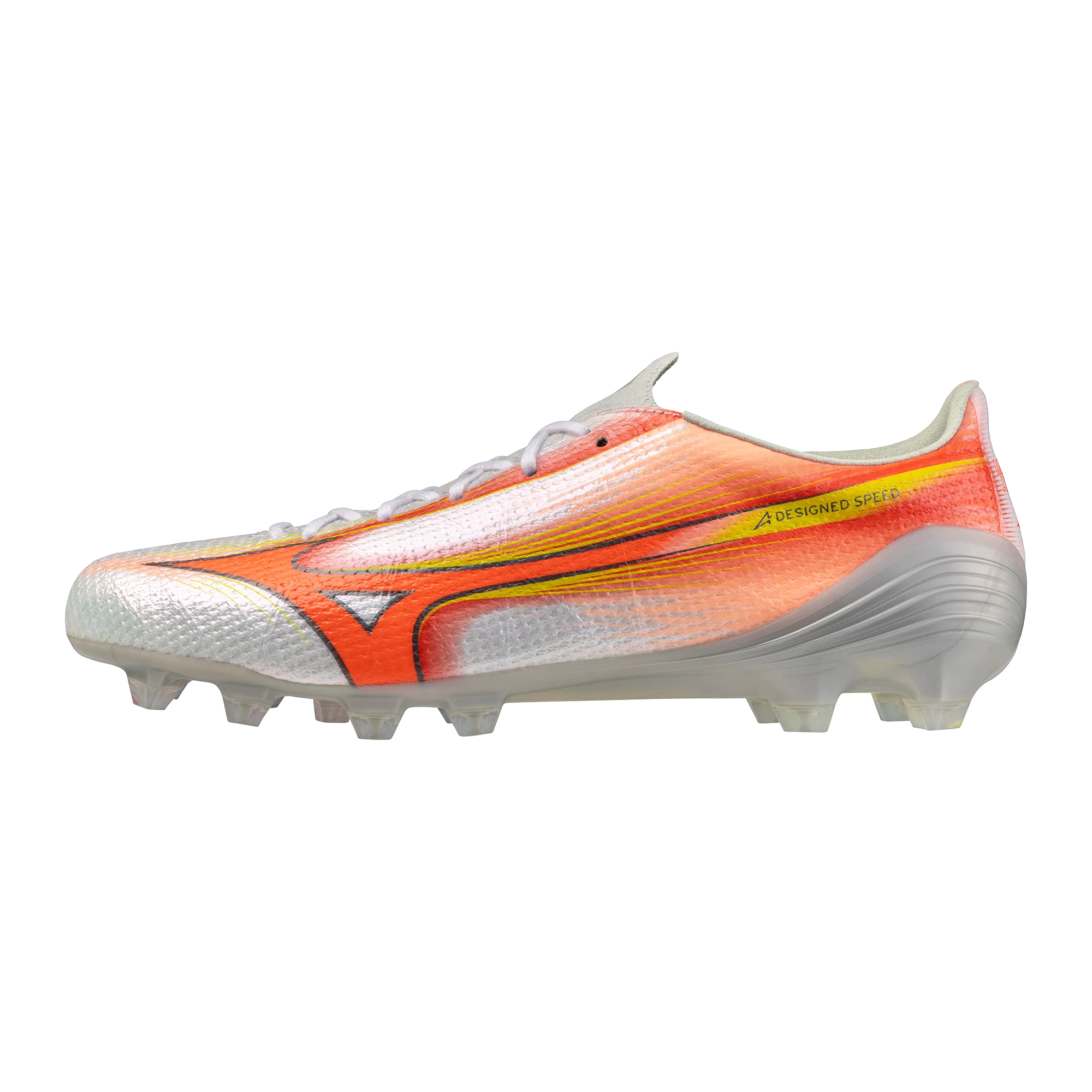MIZUNO ALPHA III JAPAN - Image 3