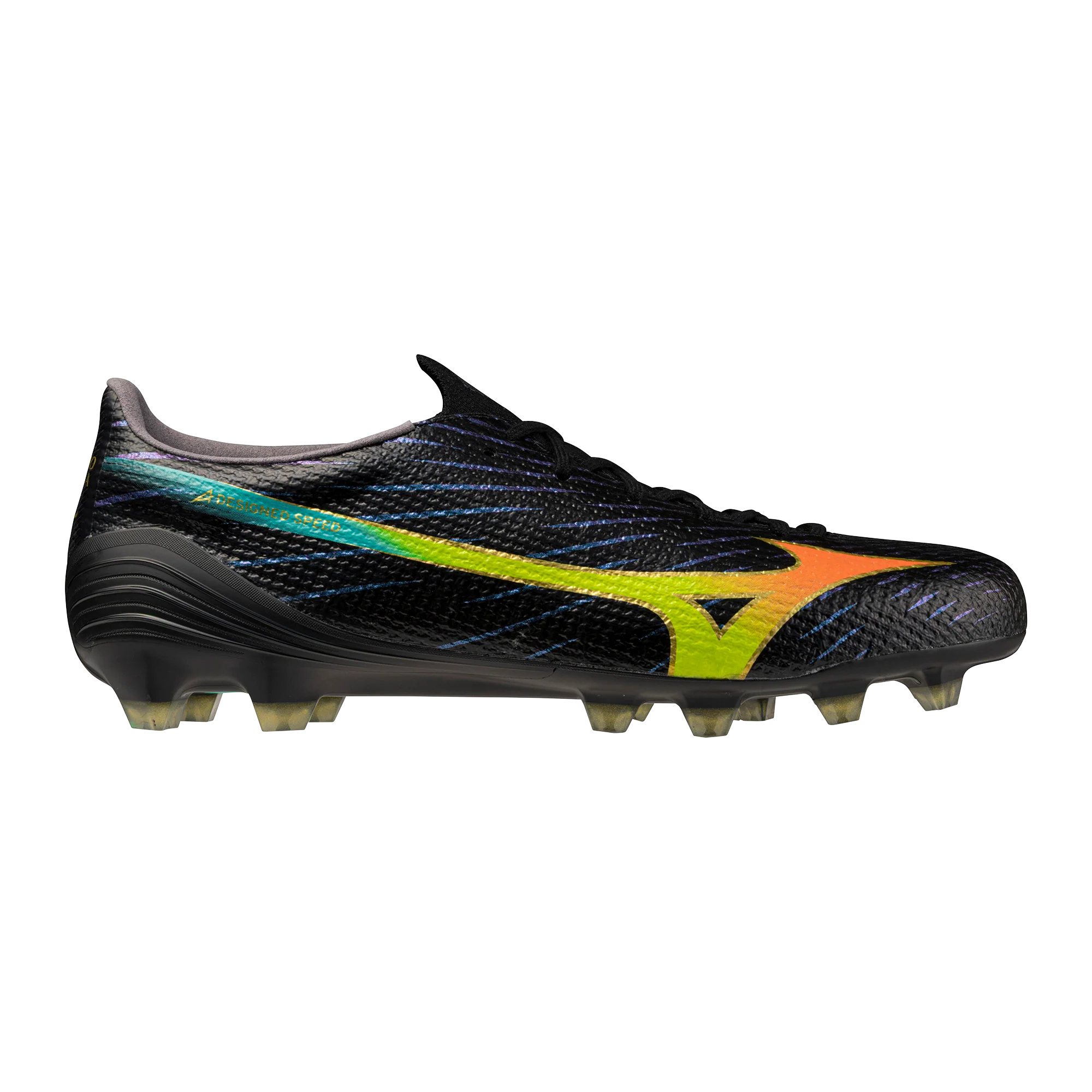 MIZUNO ALPHA III JAPAN - Image 7