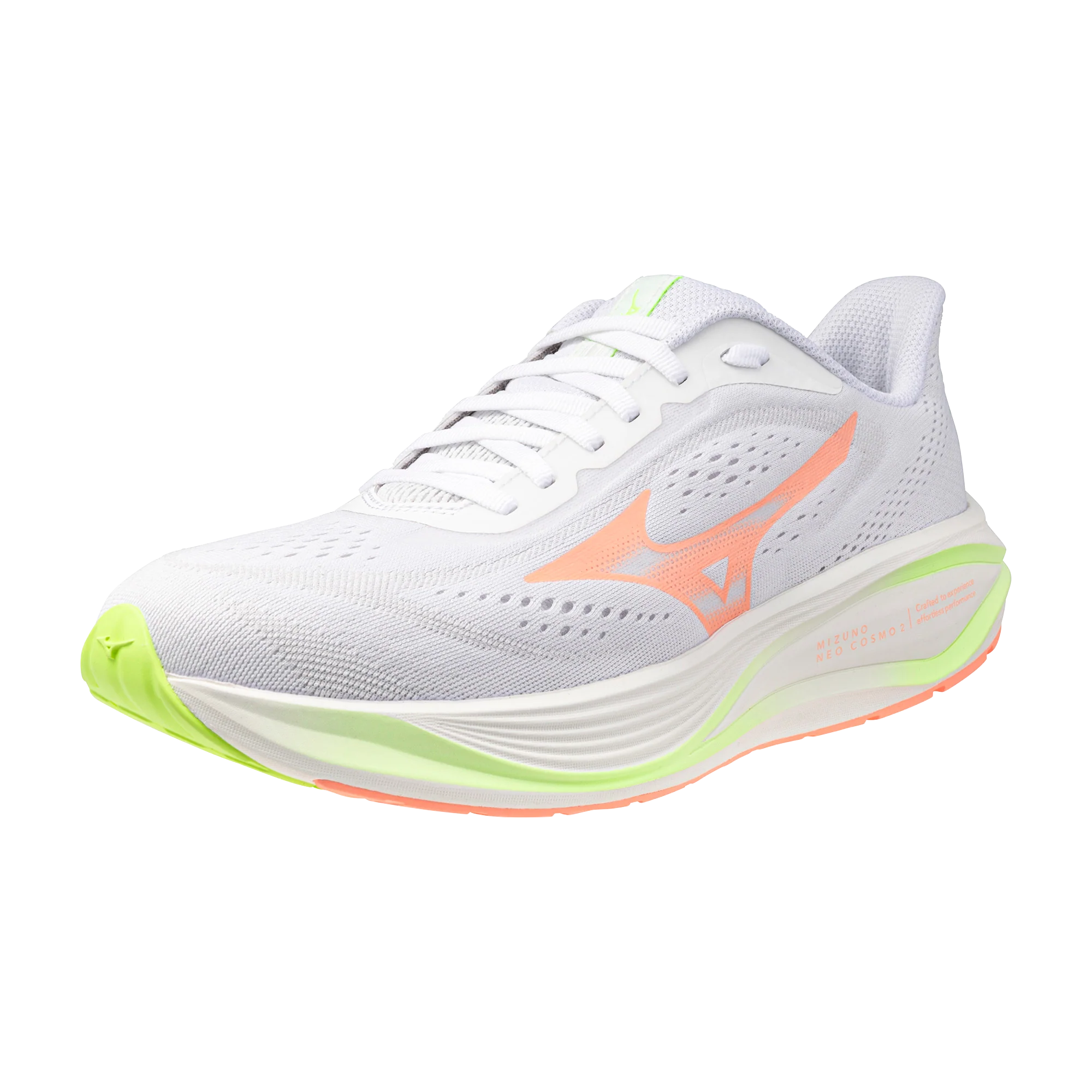 MIZUNO NEO COSMO 2 - Image 5