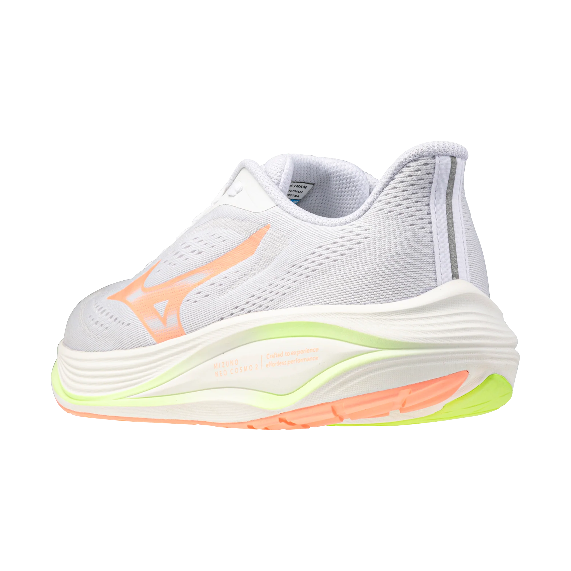 MIZUNO NEO COSMO 2 - Image 6
