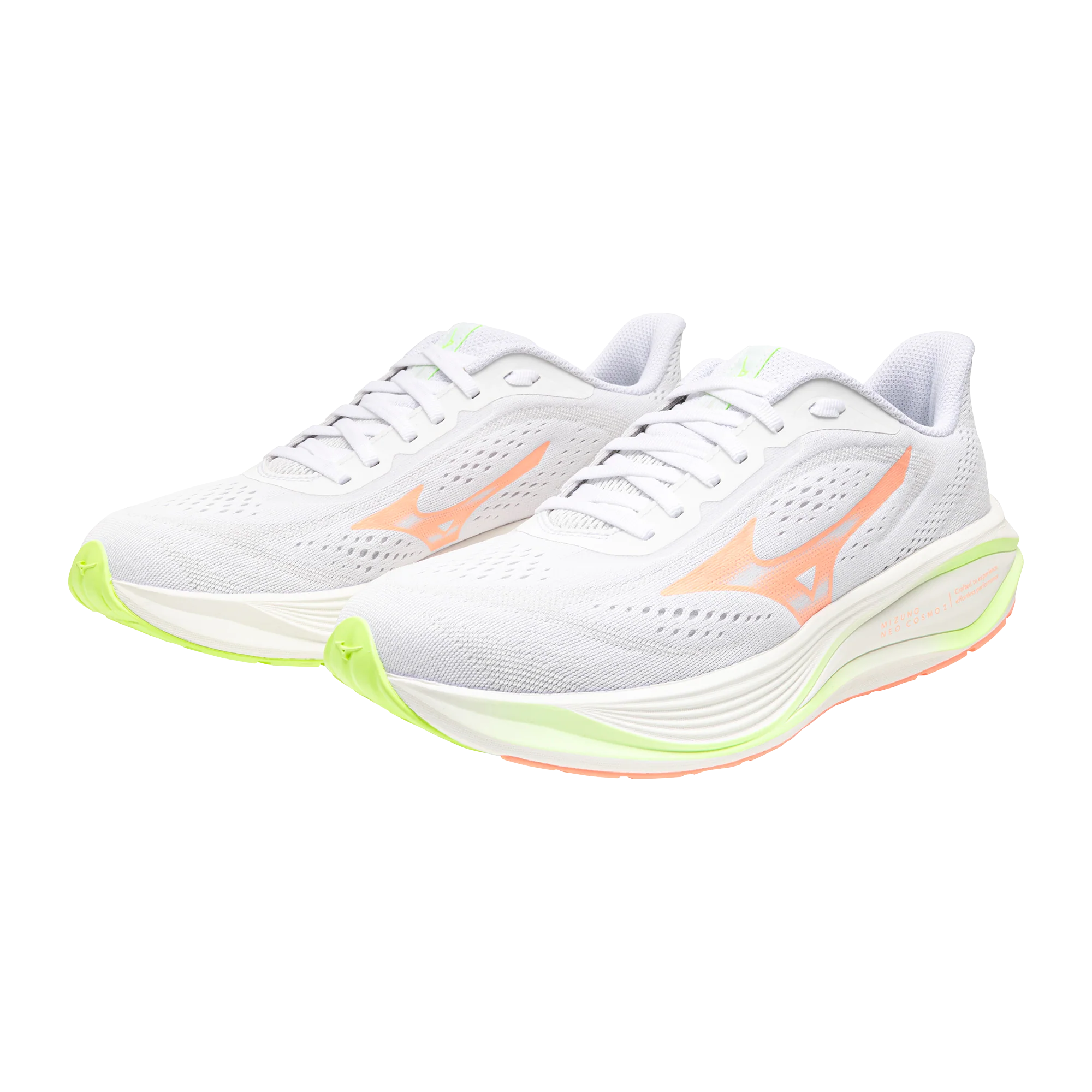 MIZUNO NEO COSMO 2 - Image 7