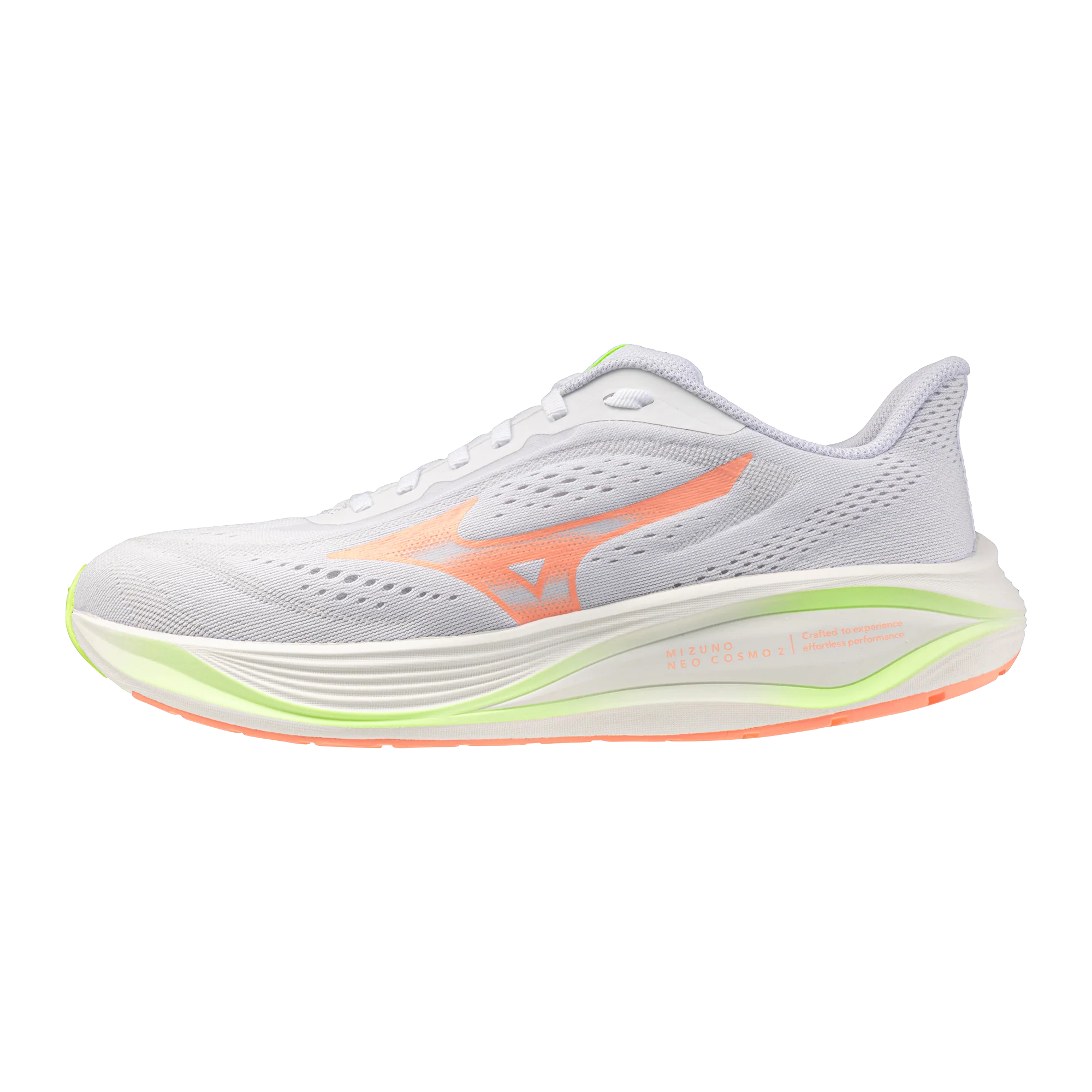 MIZUNO NEO COSMO 2 - Image 9