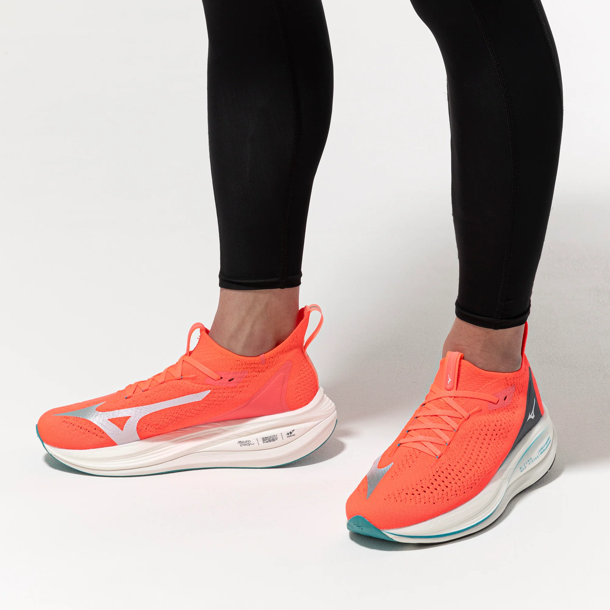 MIZUNO NEO VISTA 2 - Image 11