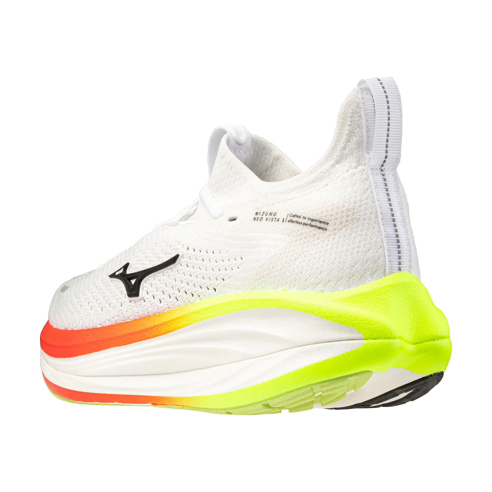 MIZUNO NEO VISTA 3 - Image 8