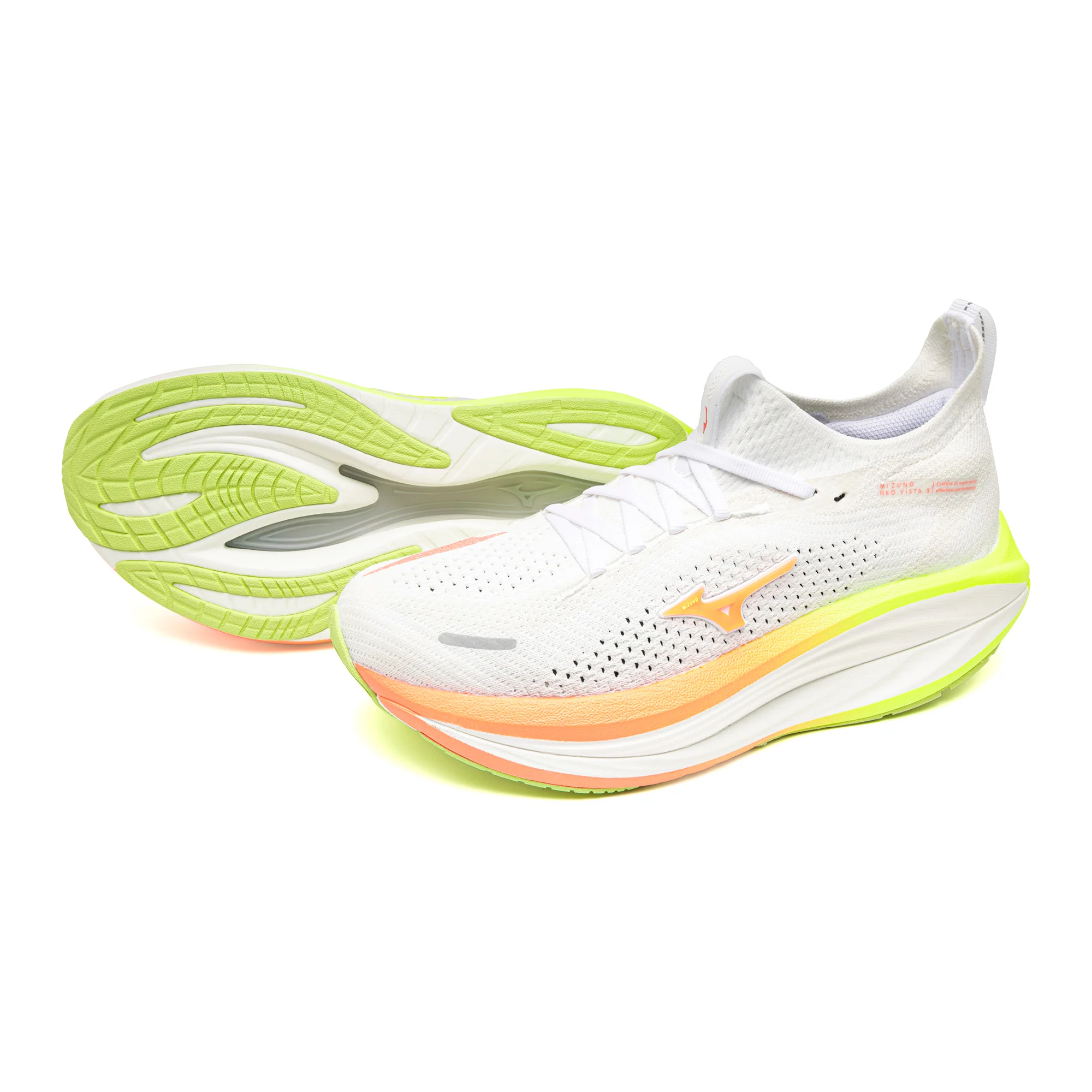 MIZUNO NEO VISTA 3