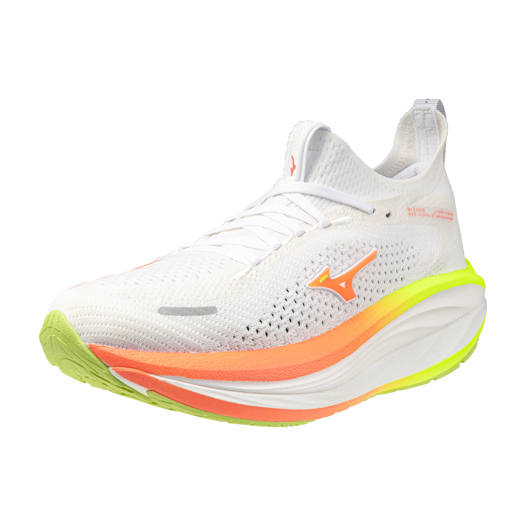 MIZUNO NEO VISTA 3 - Image 10
