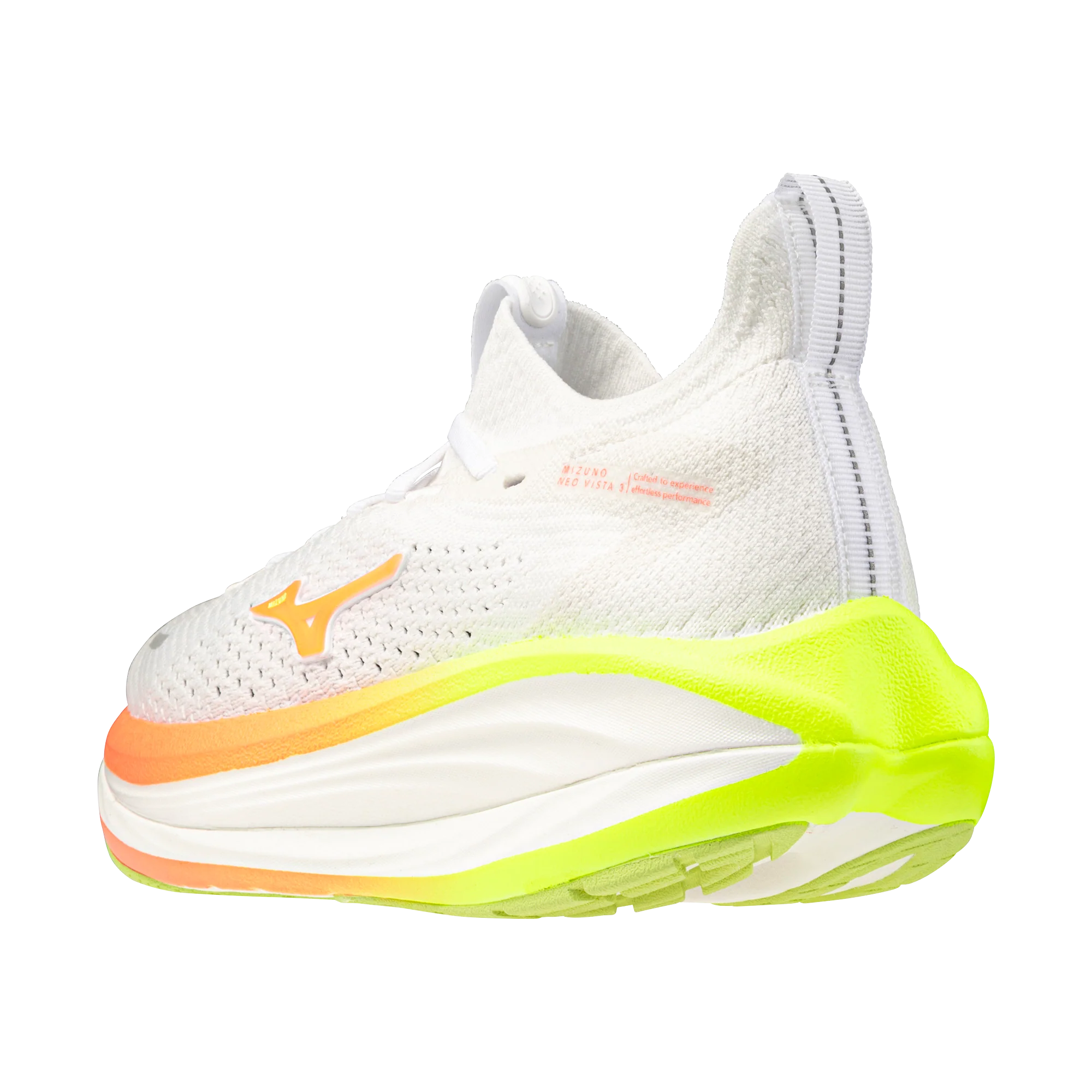 MIZUNO NEO VISTA 3 - Image 5