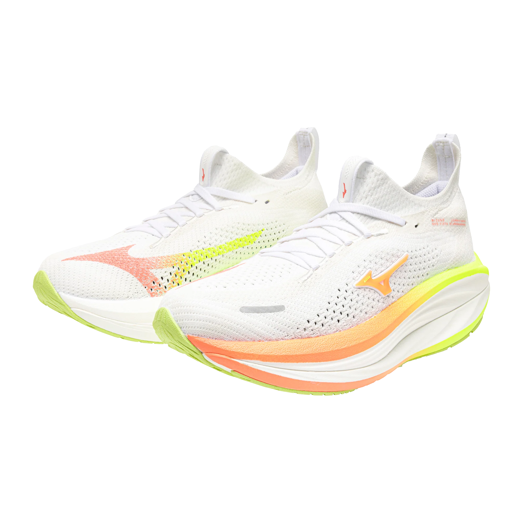 MIZUNO NEO VISTA 3 - Image 6