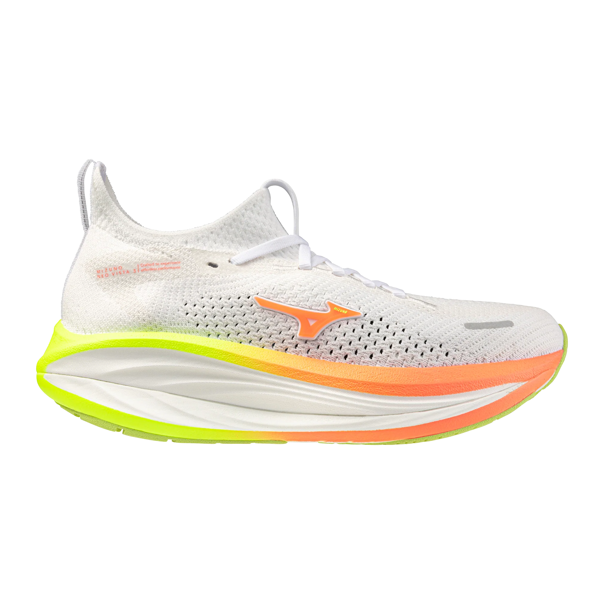 MIZUNO NEO VISTA 3 - Image 7