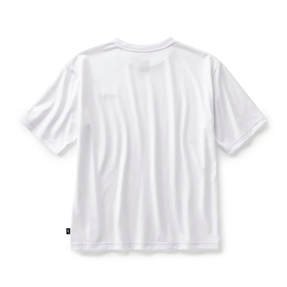 MORELIA OFF TEE HS - Image 11