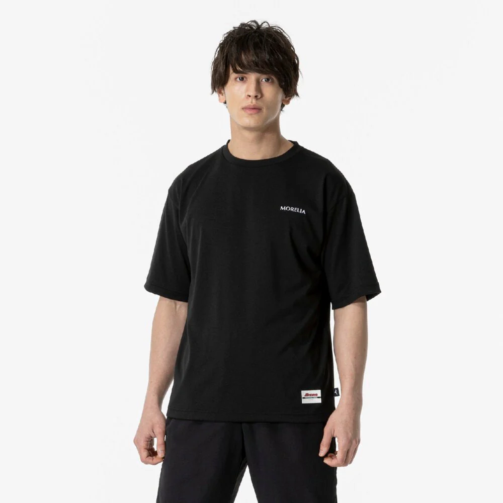 MORELIA OFF TEE HS - Image 12