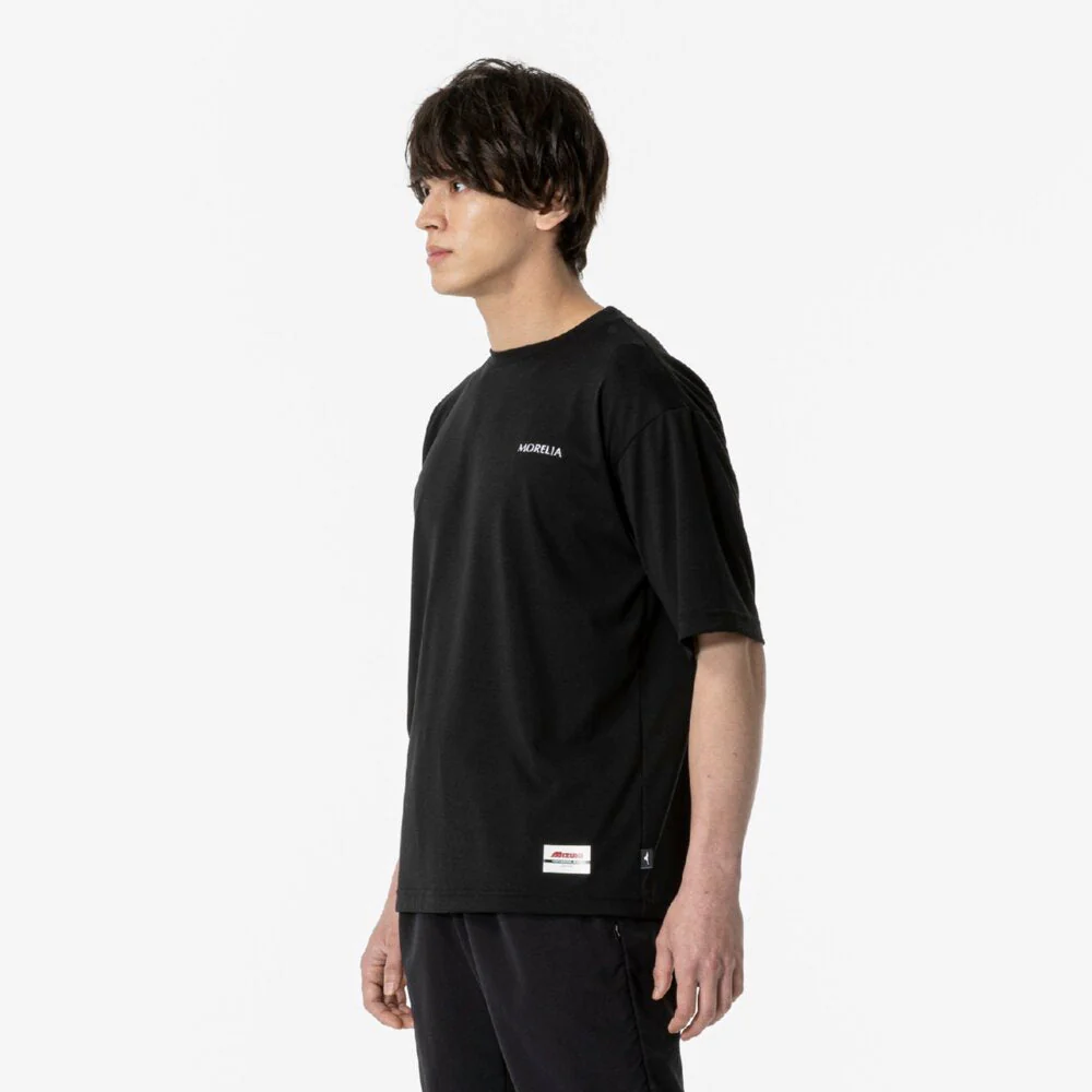 MORELIA OFF TEE HS - Image 15