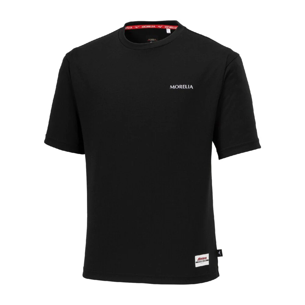 MORELIA OFF TEE HS - Image 19