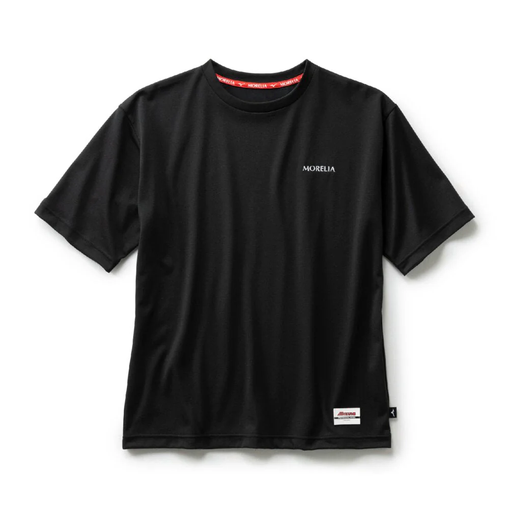 MORELIA OFF TEE HS - Image 21