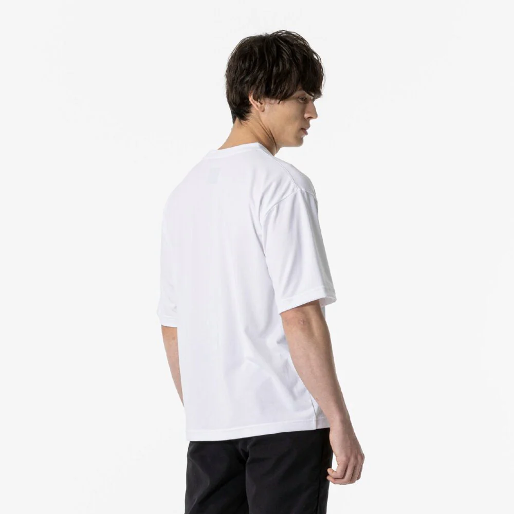 MORELIA OFF TEE HS - Image 3