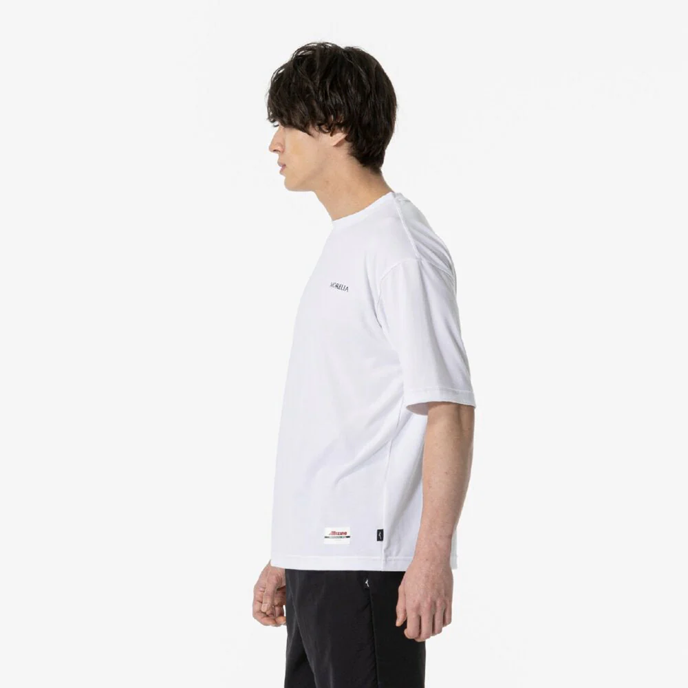 MORELIA OFF TEE HS - Image 4