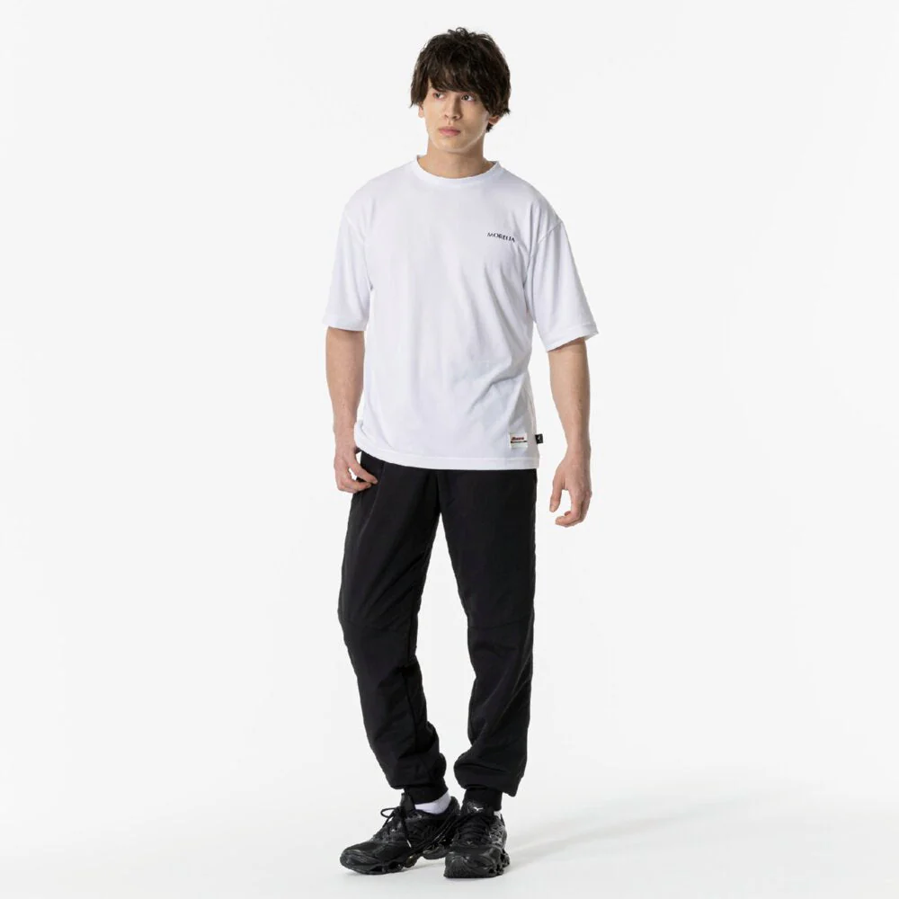 MORELIA OFF TEE HS - Image 5