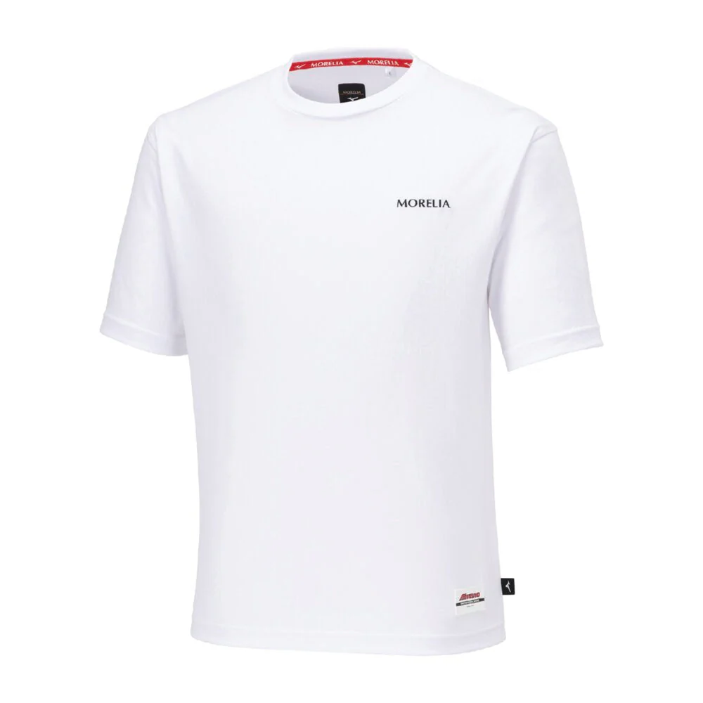 MORELIA OFF TEE HS - Image 8