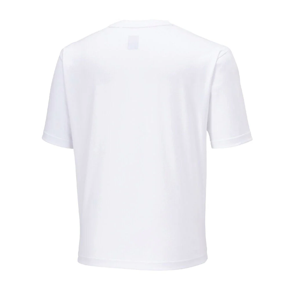 MORELIA OFF TEE HS - Image 9