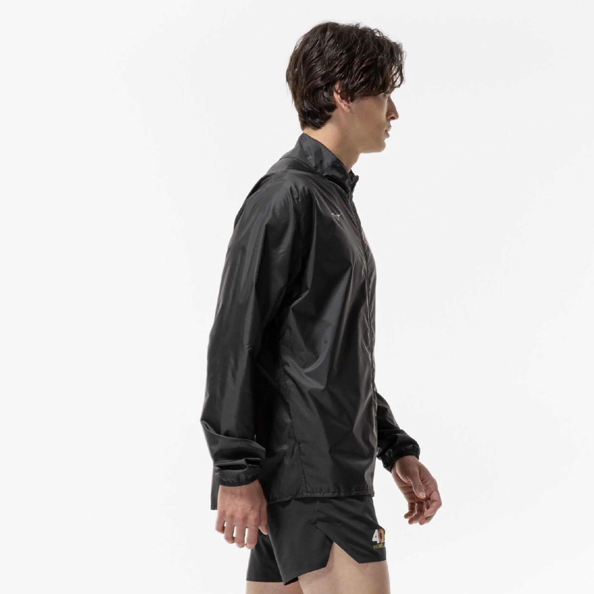 MO UL WOVEN JACKET - Image 3