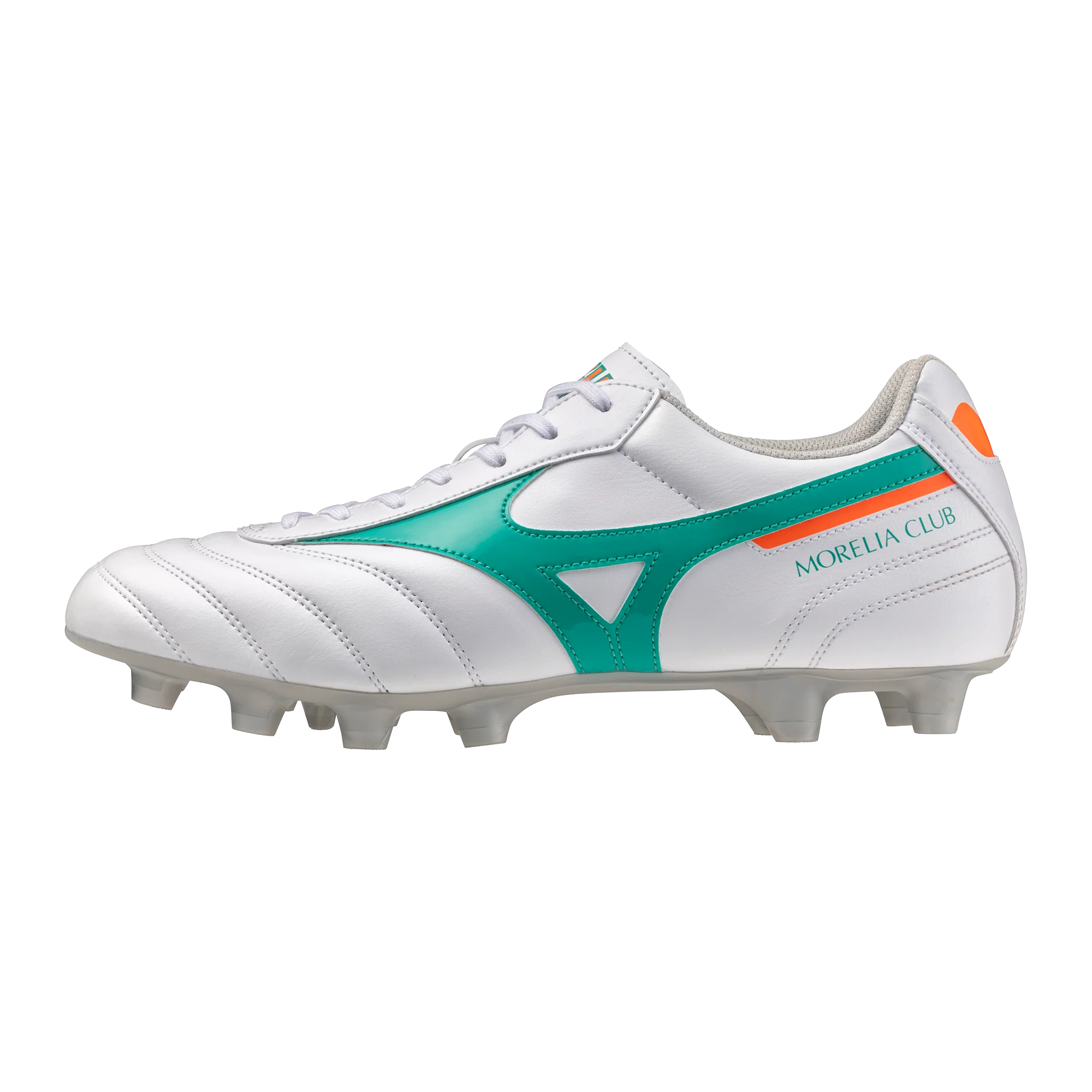 MORELIA II CLUB