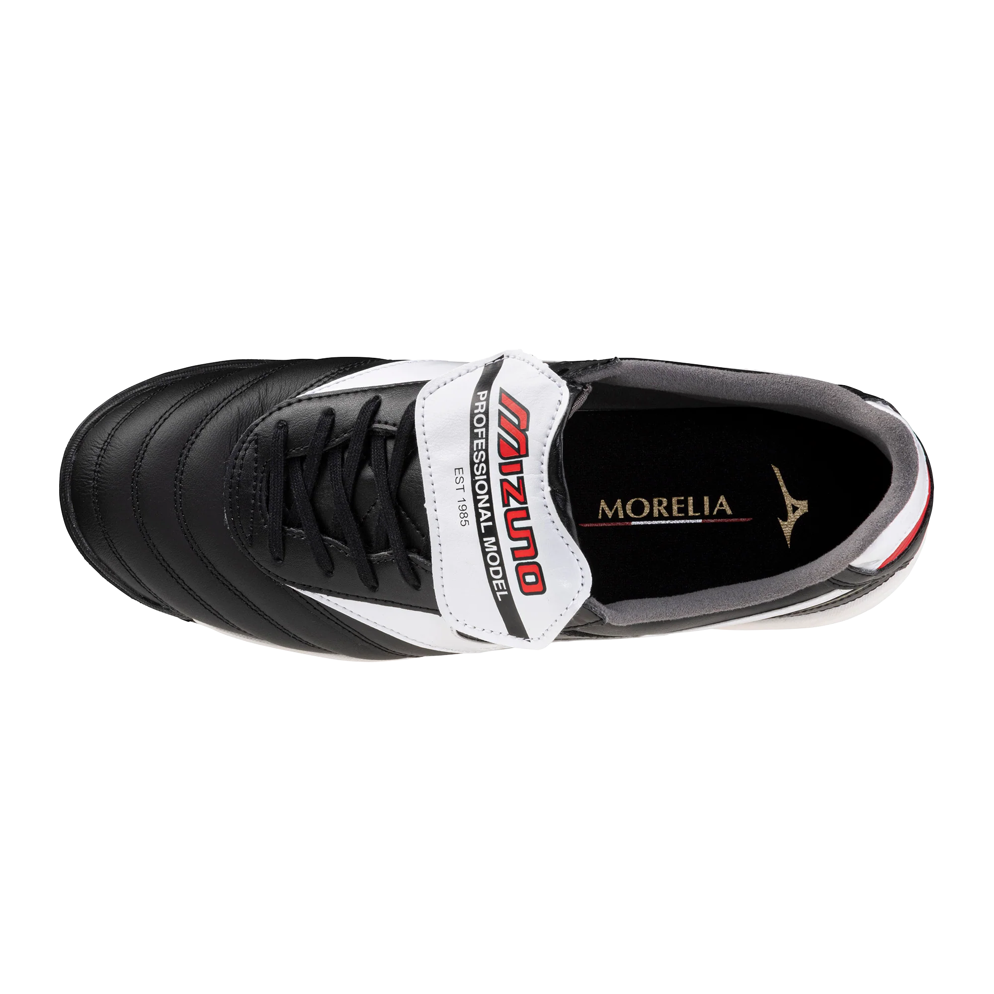 MORELIA II PRO AS - Image 4