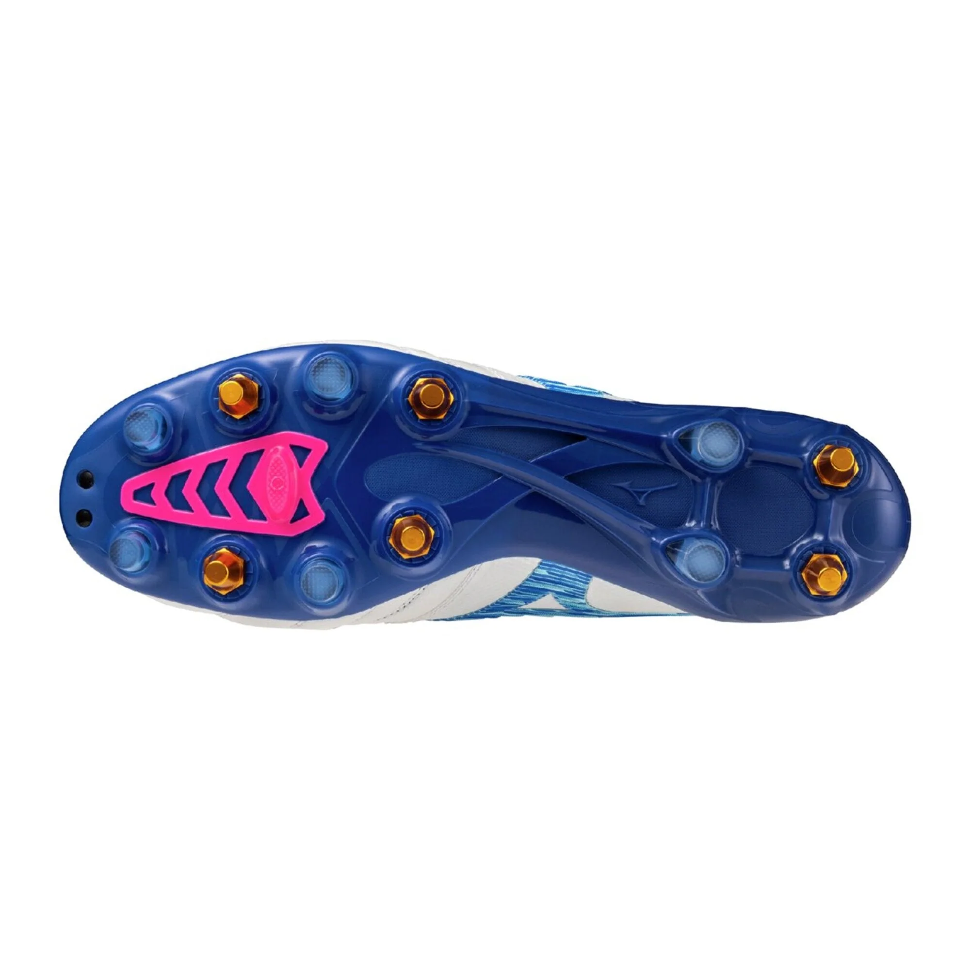 MORELIA NEO IV β JAPAN MIX - Image 2