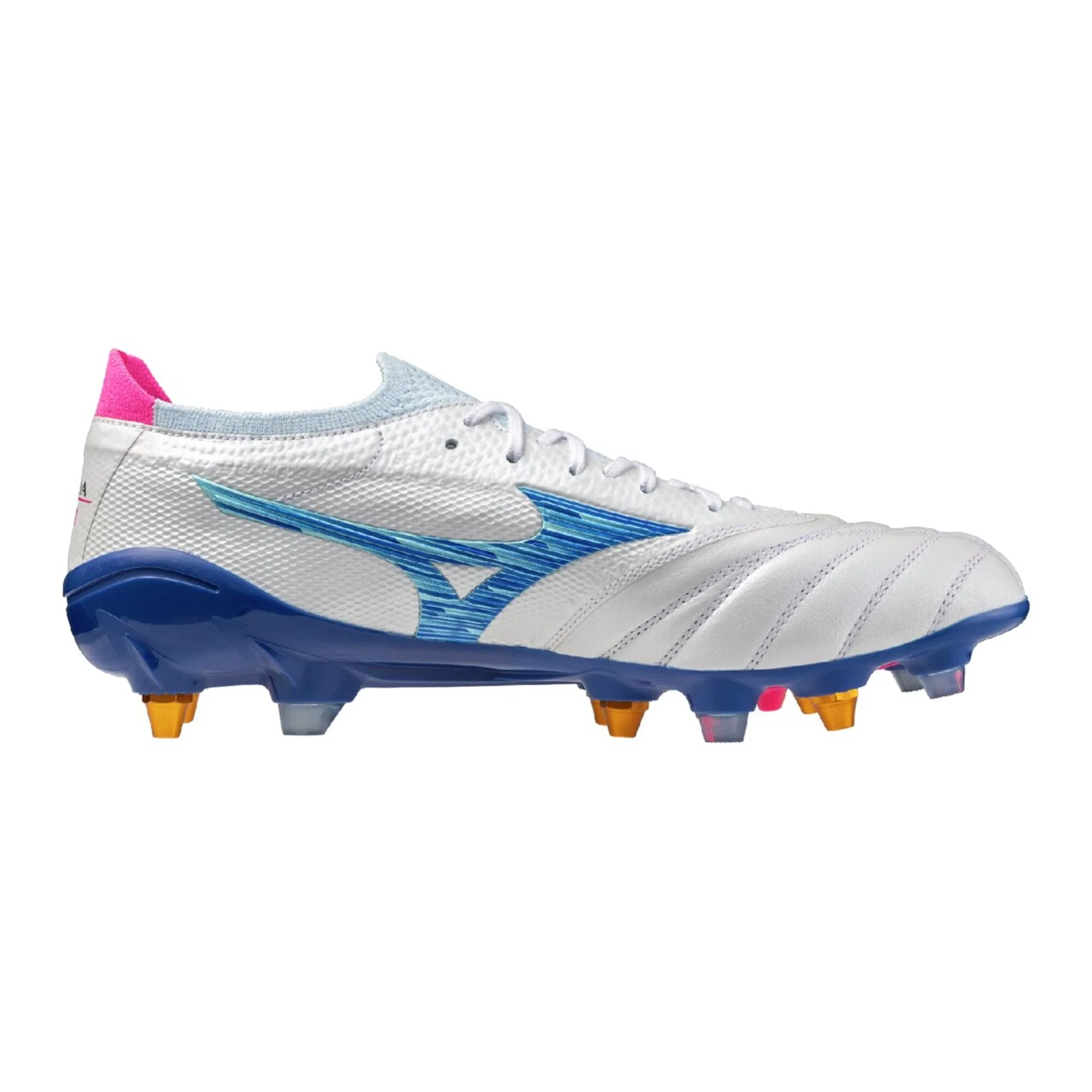 MORELIA NEO IV β JAPAN MIX - Image 3